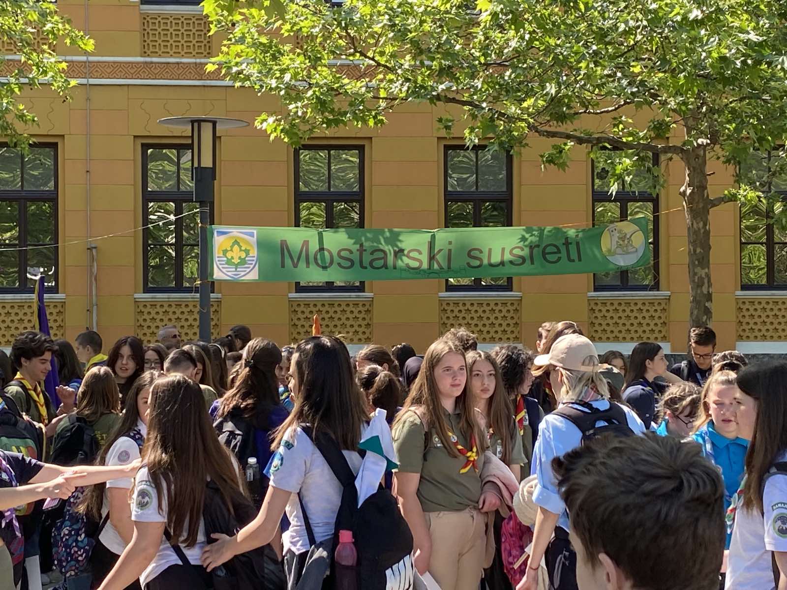 Mostarski susreti 2023
