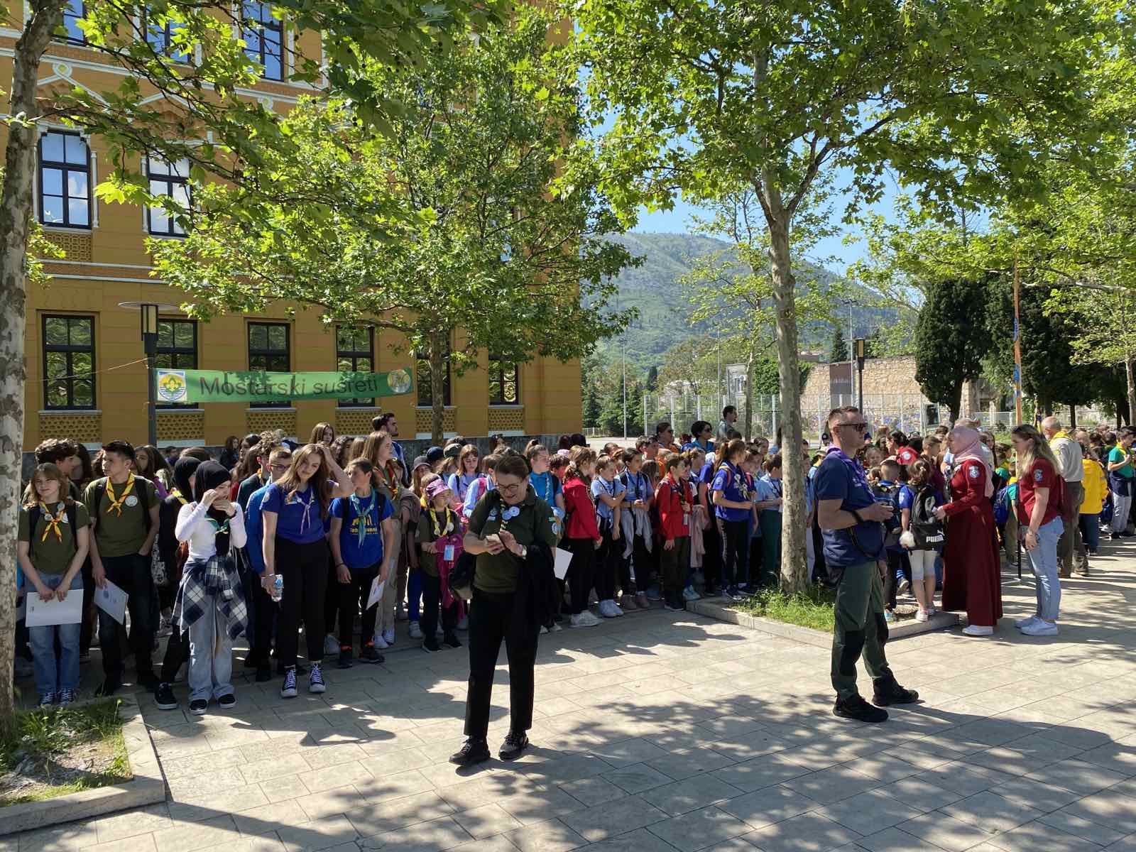 Mostarski susreti 2023