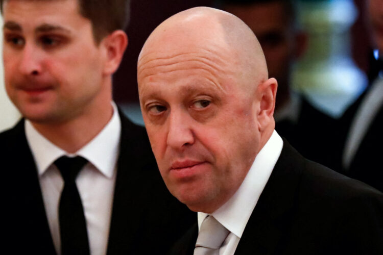 RUSSIA-POLITICS-PRIGOZHIN
