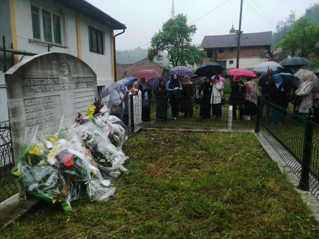 srebrenica