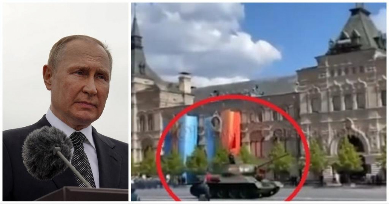 vladimir putin moskva