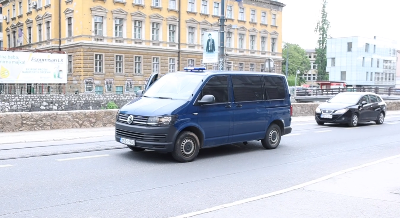 mup ks akcija start stari grad