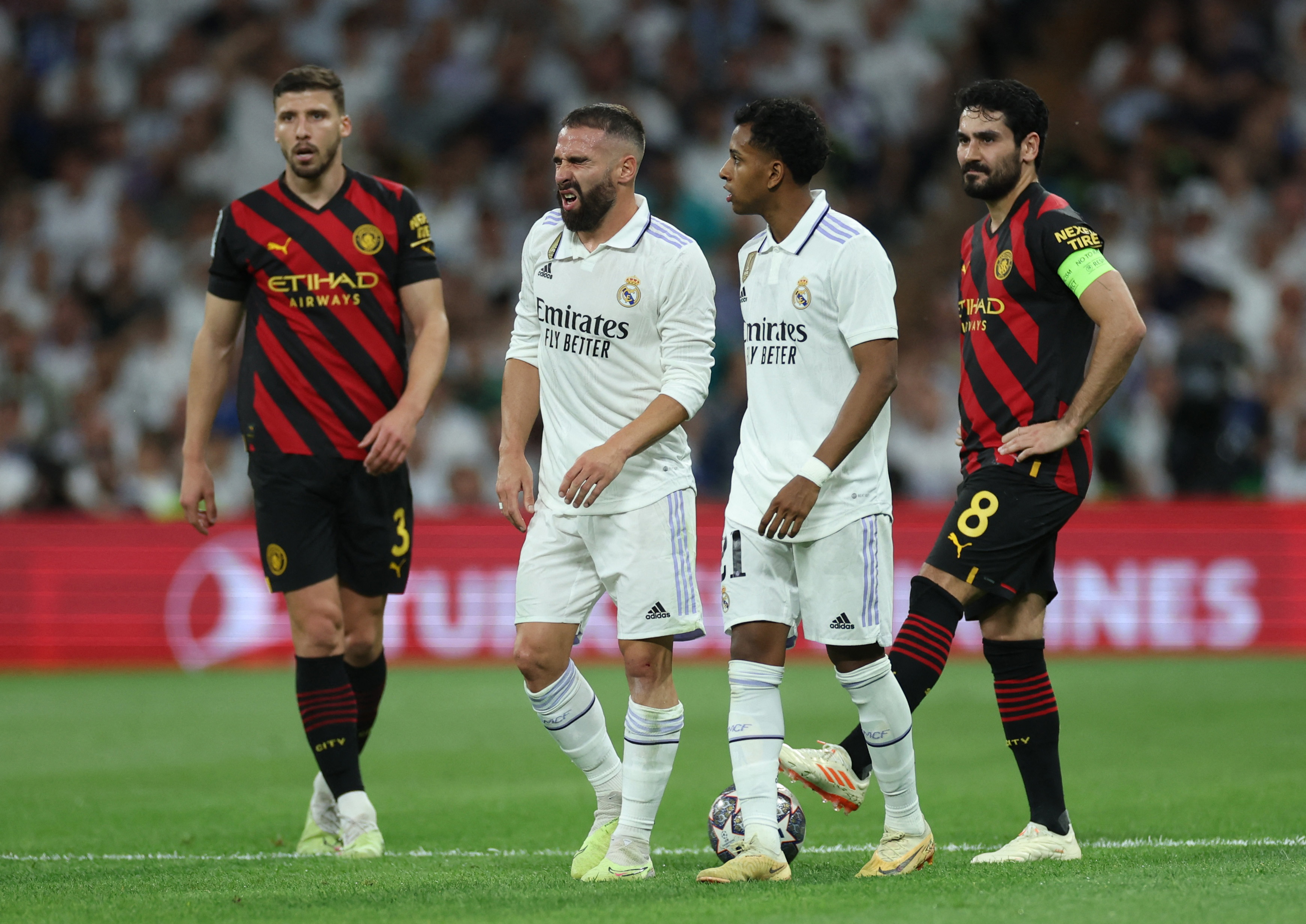 REUTERS/Isabel Infantes