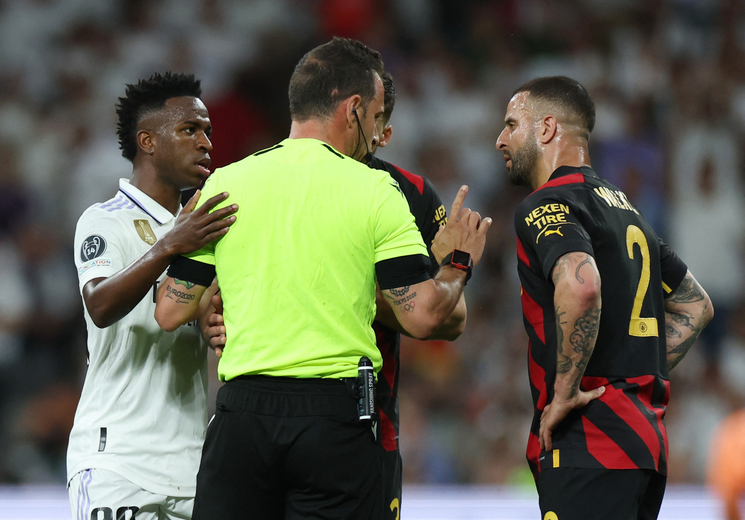 REUTERS/Isabel Infantes