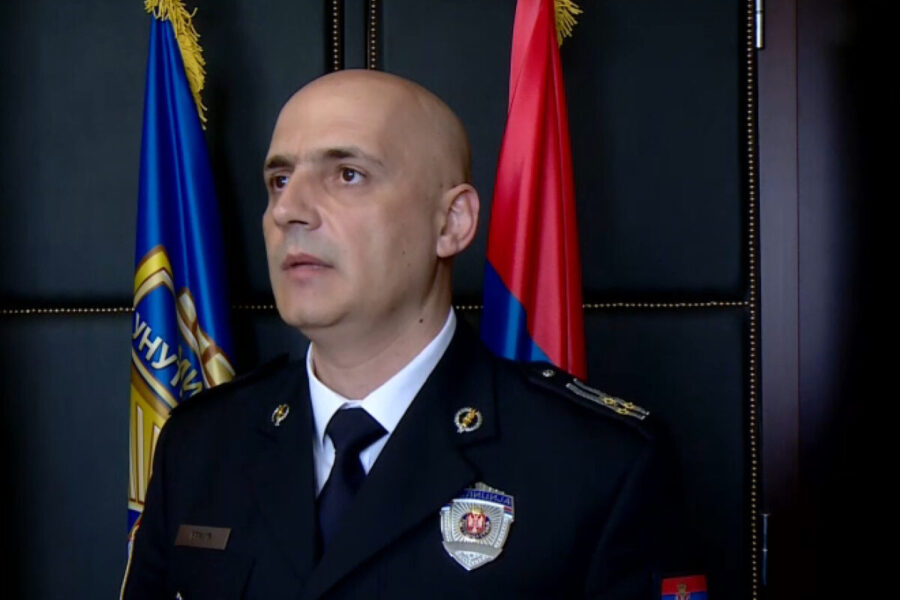 policija srbija