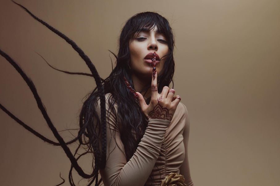 Loreen