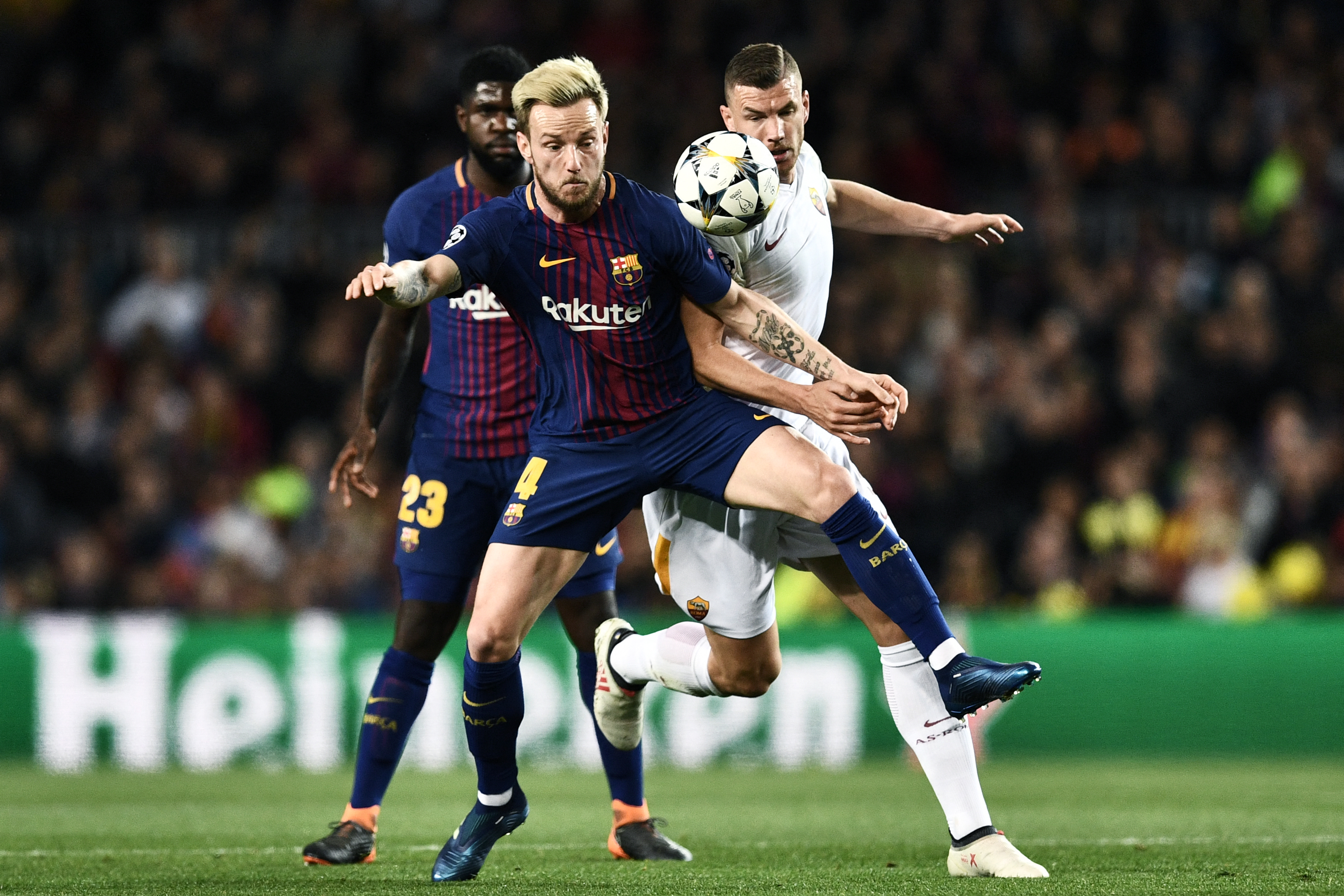 FBL-EUR-C1-BARCELONA-ROMA