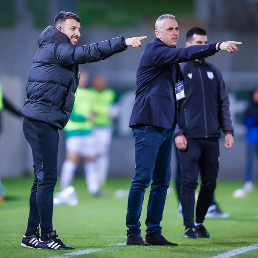 Ivaylo Petev Ludogorets