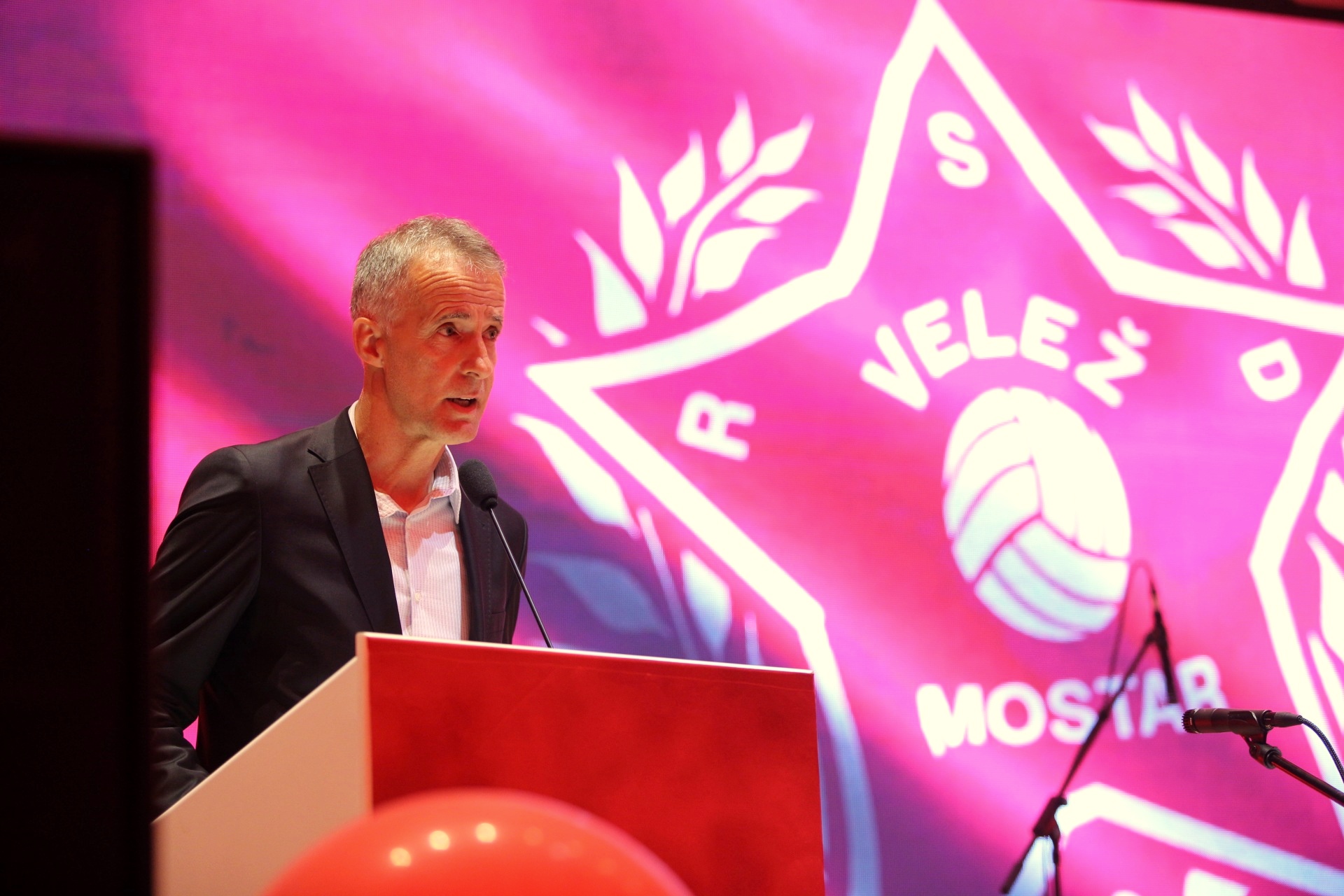 Meho Kodro Crvena noć