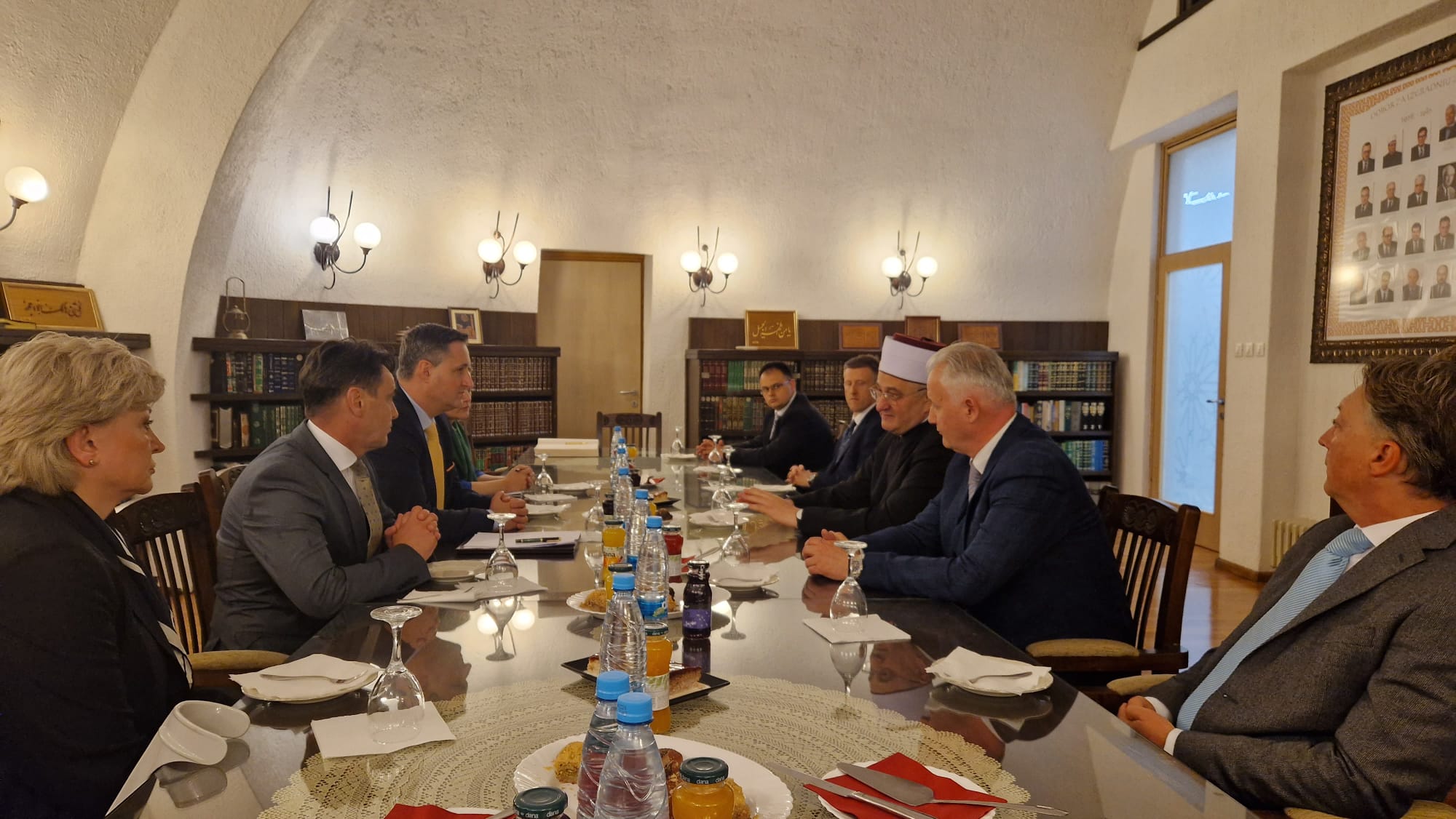 Becirovic-muftija Haanovic,1