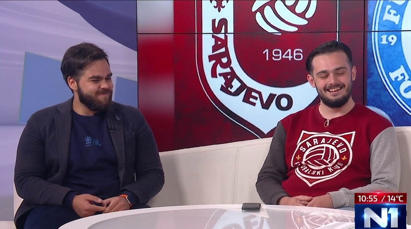 Čardaković i Pehlivanović