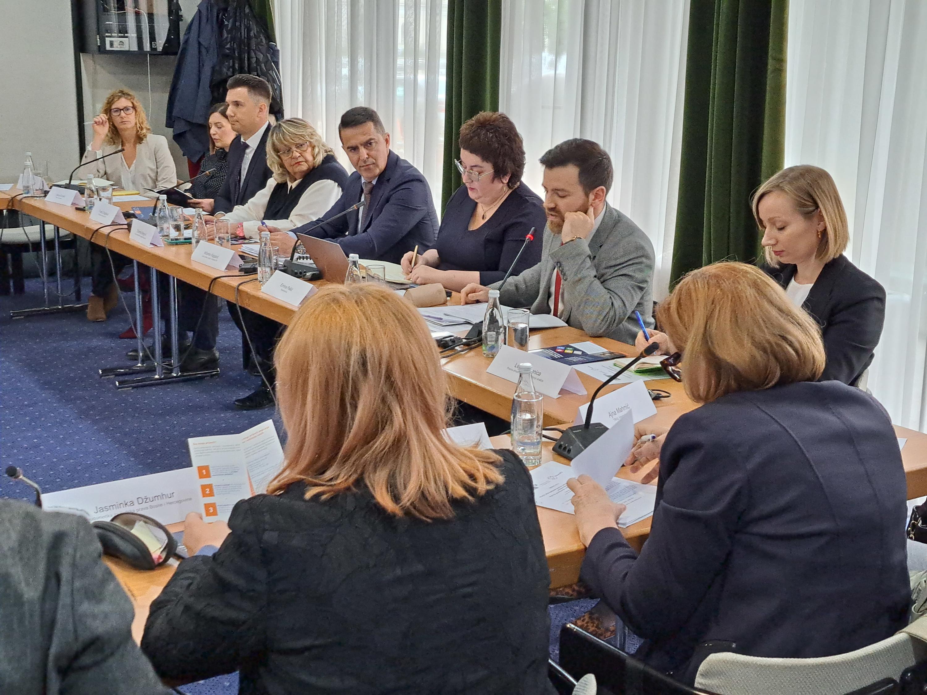 Okrugli sto 11. maj, TRIAL, forumZFD, Mreza mira (3)
