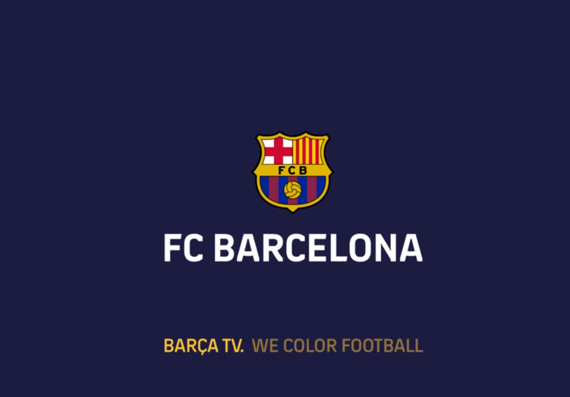 barca tv