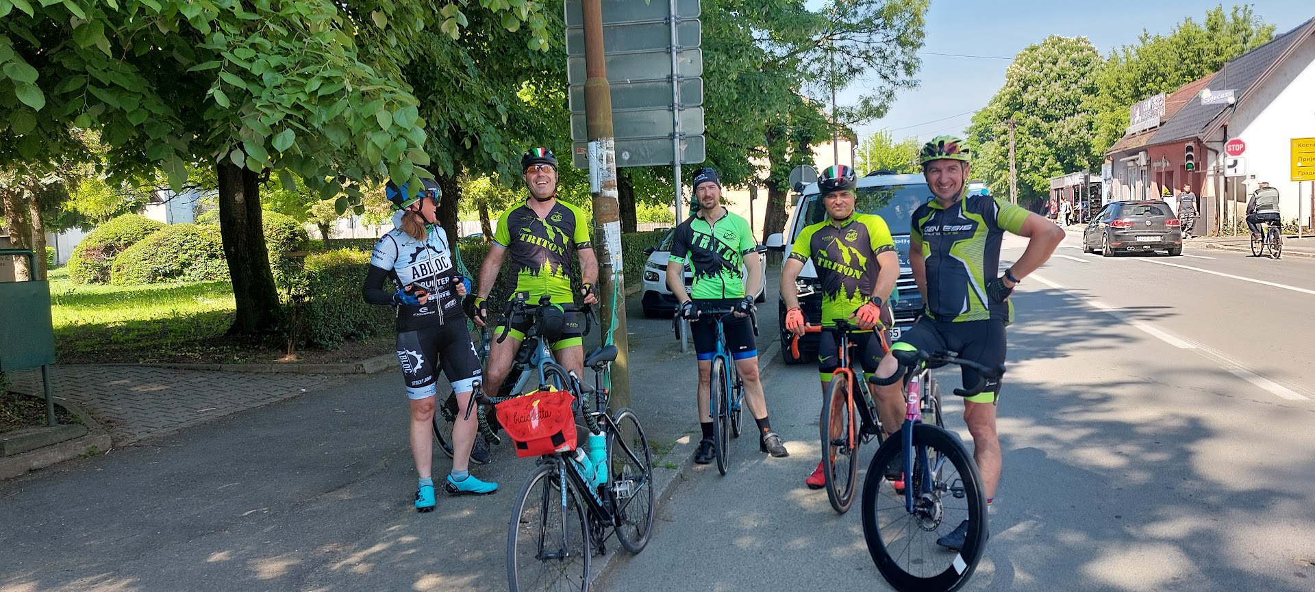 Biciklisti Mostar 10