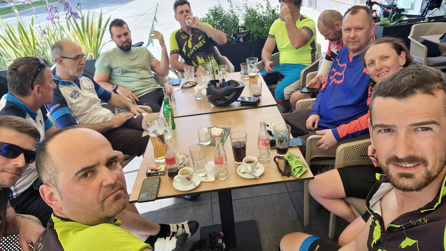 Biciklisti Mostar 11