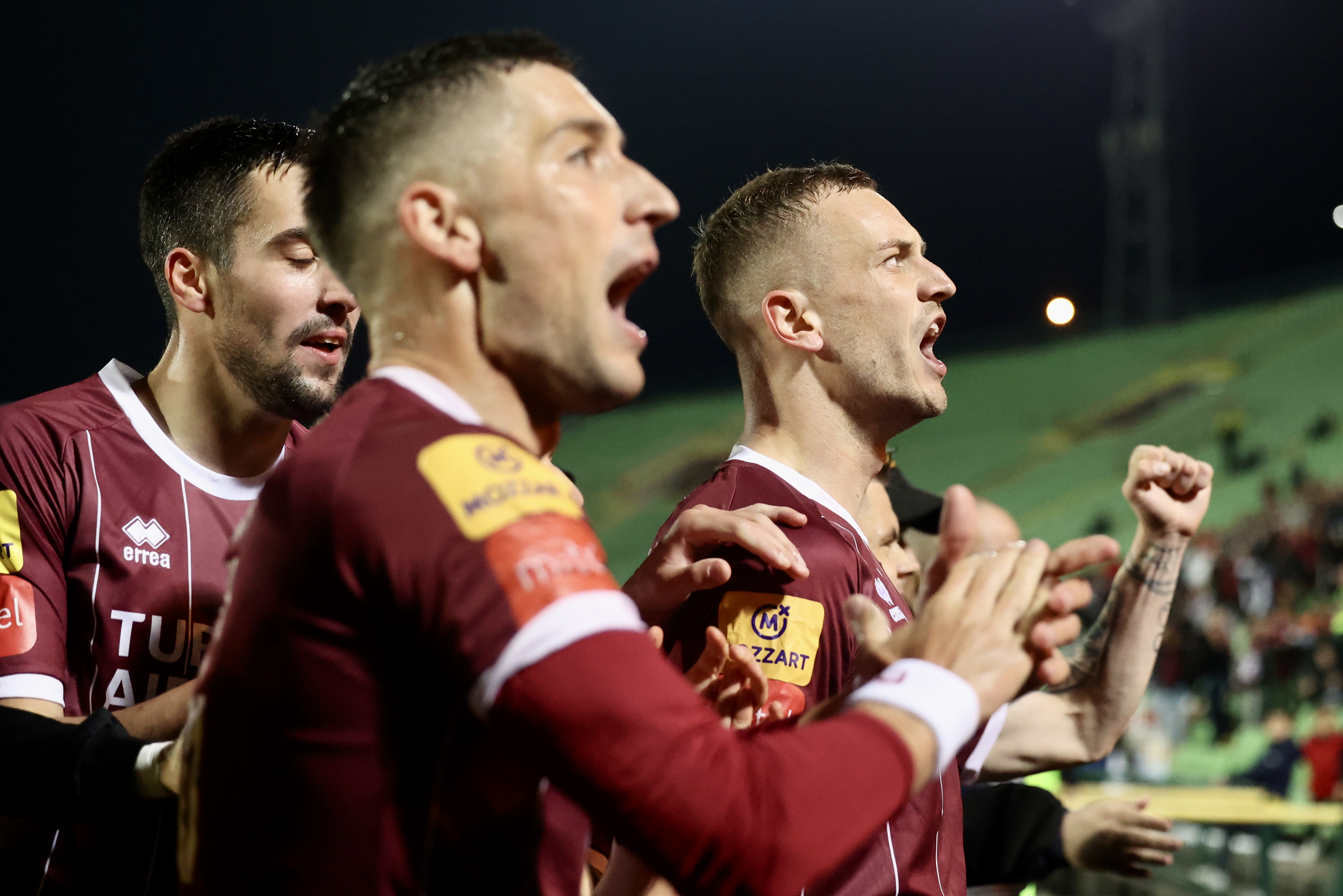 Sarajevo Željezničar