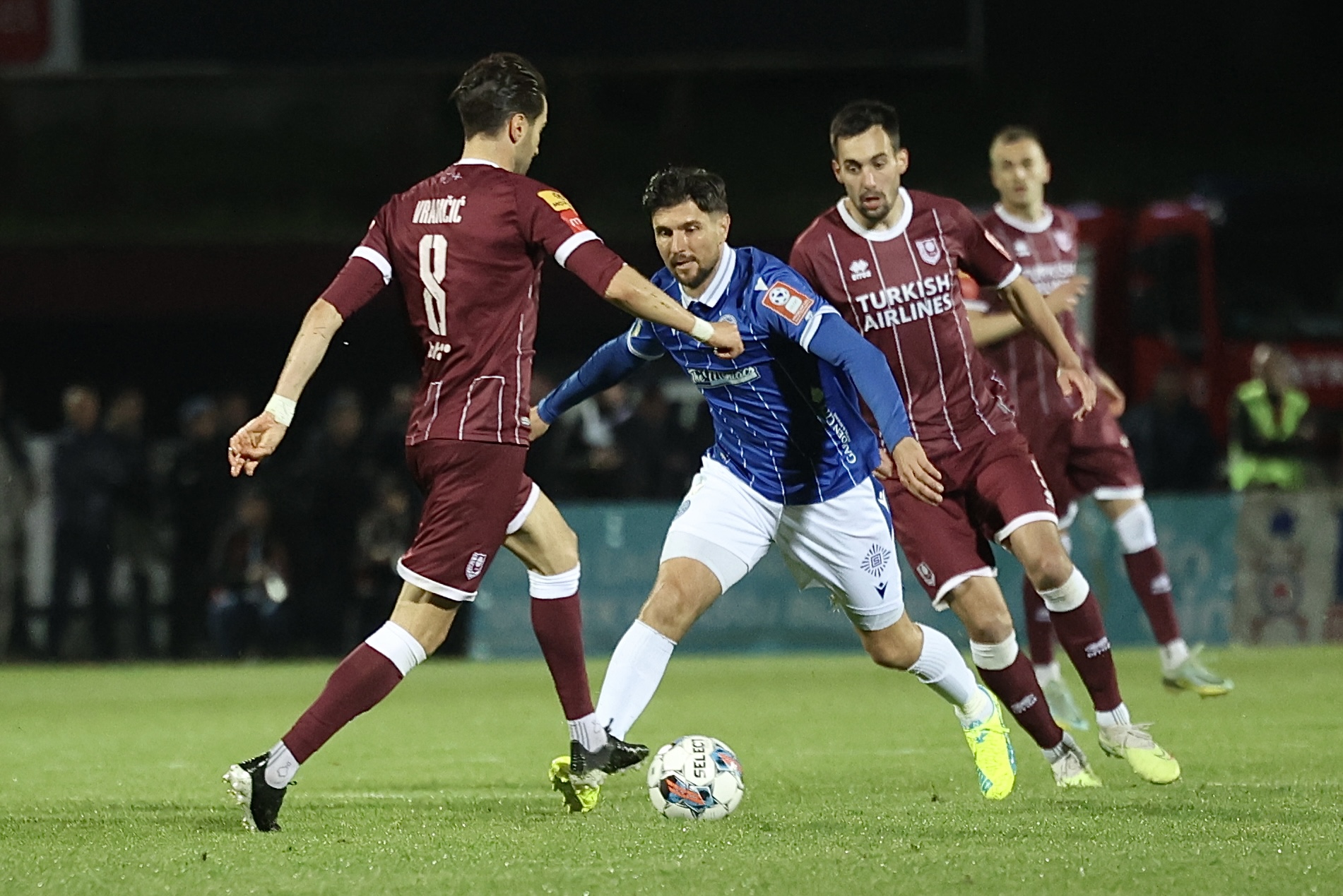 Sarajevo Željezničar