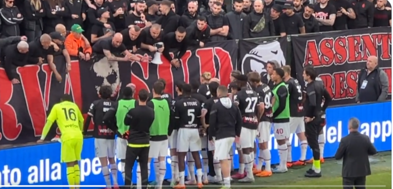 printscreen Eurofoot