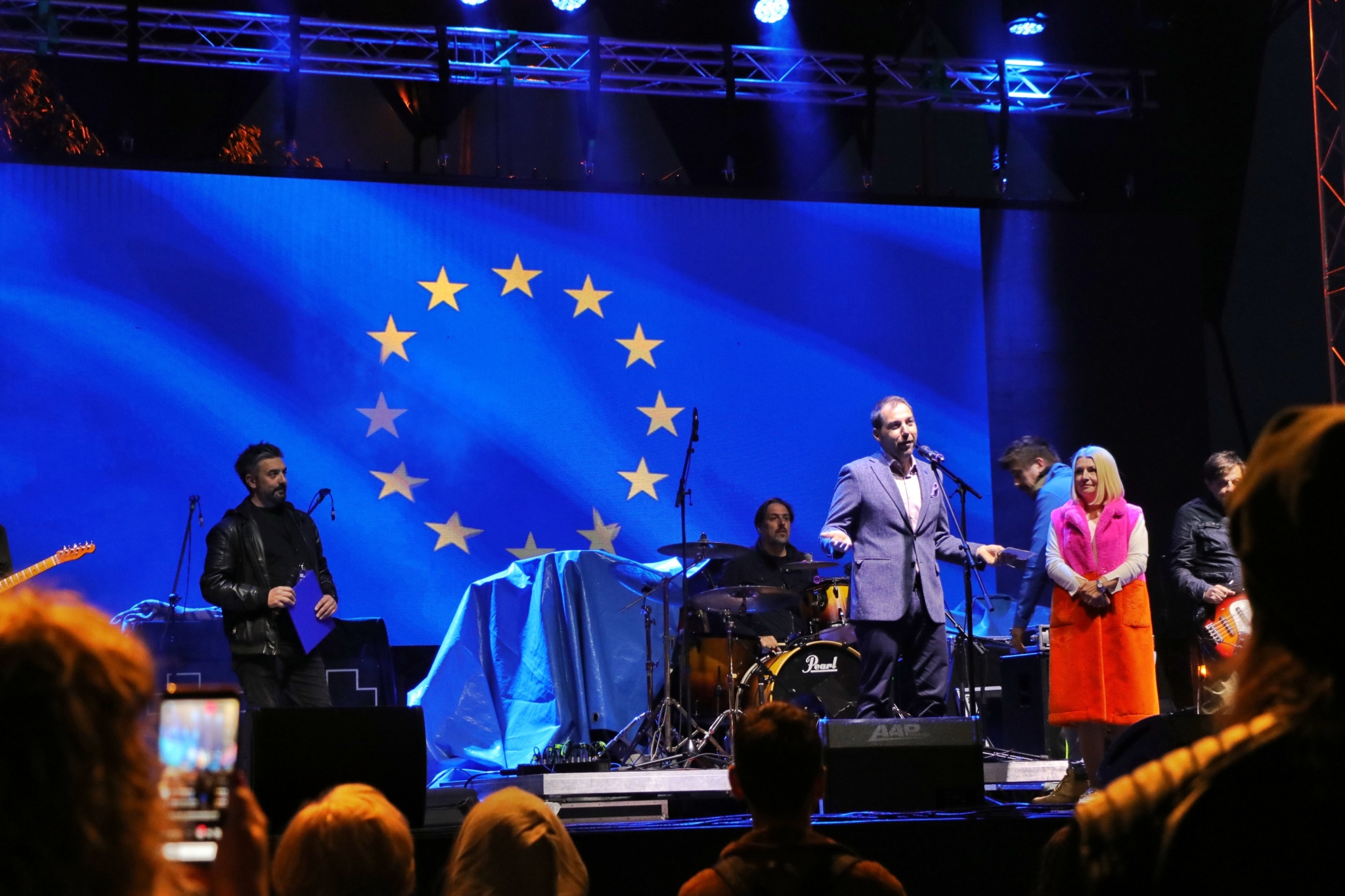 Delegacije EU u BiH