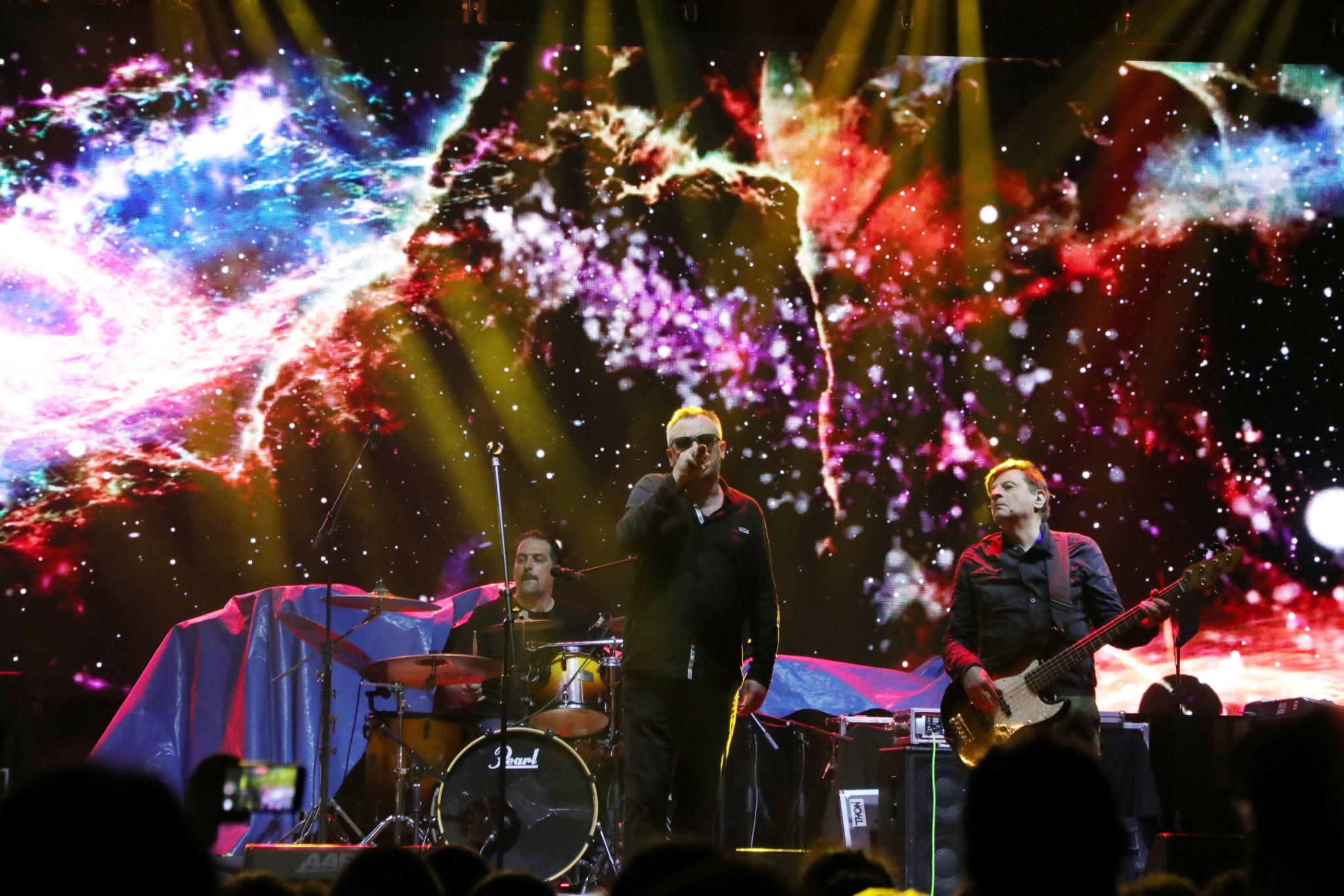Banja Luka concert (2)