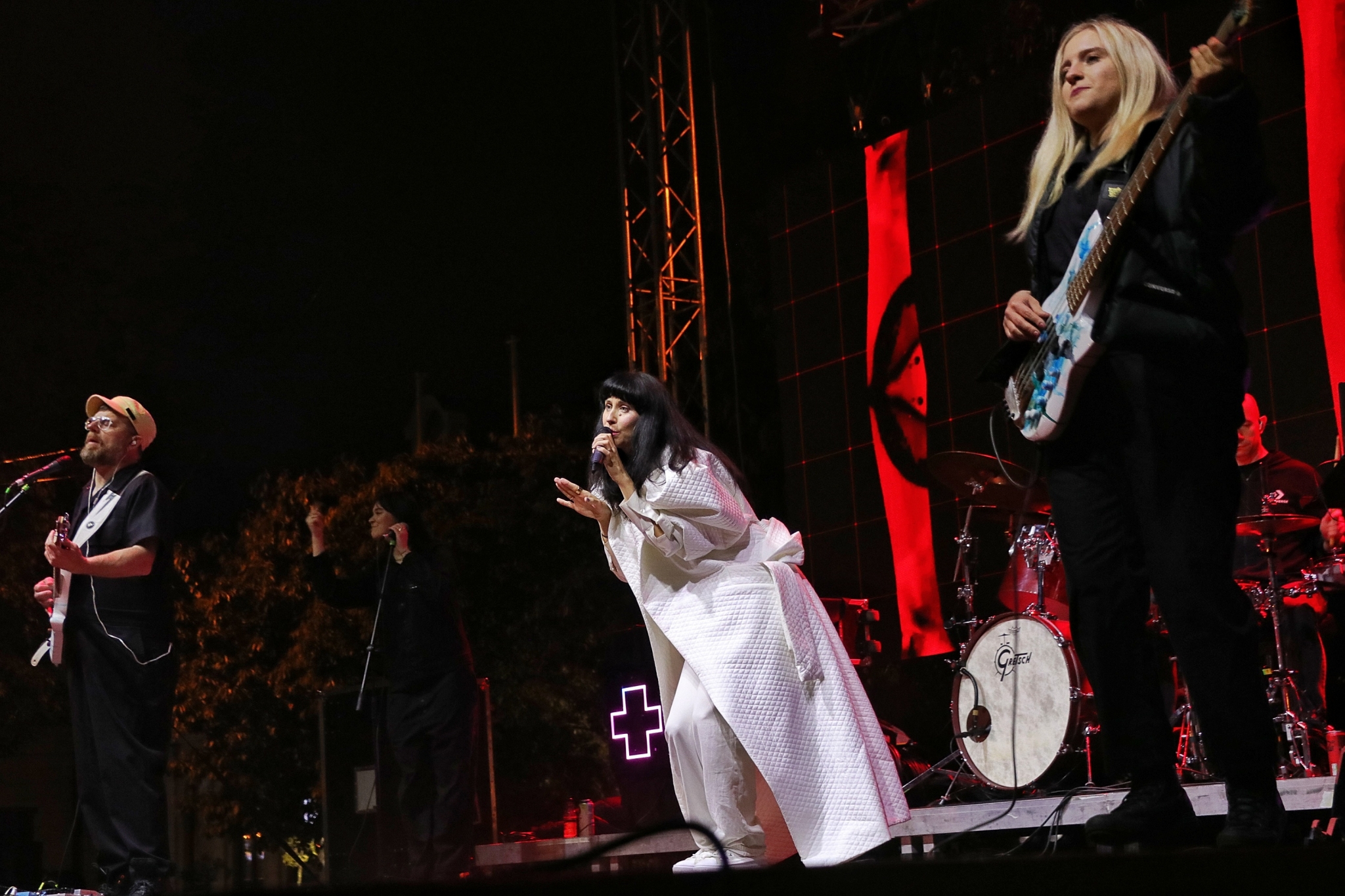 Banja Luka concert (1)