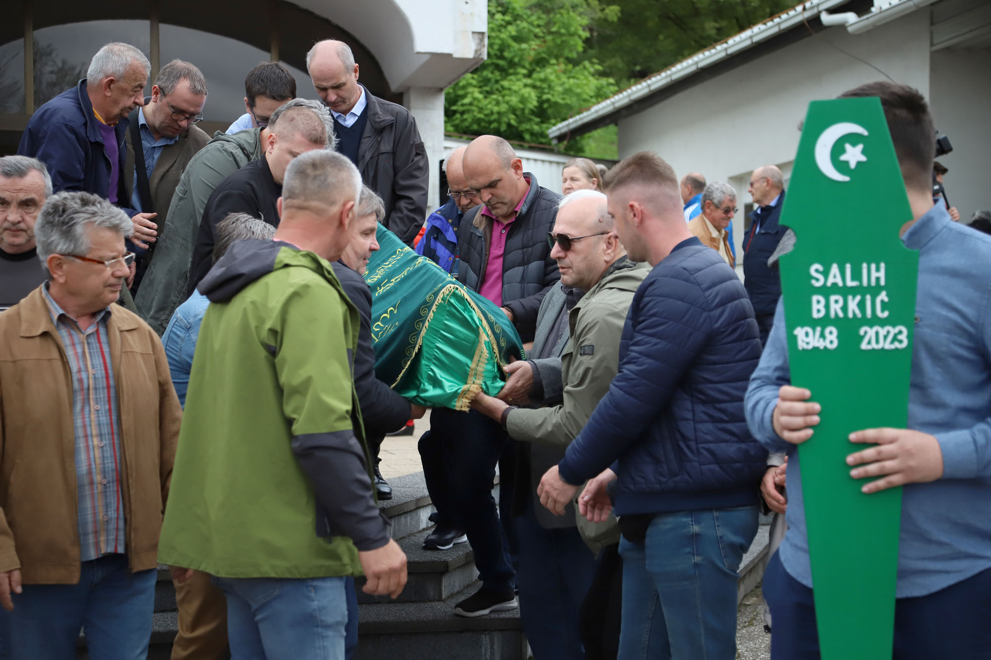 Ahmed Bešić/Anadolija