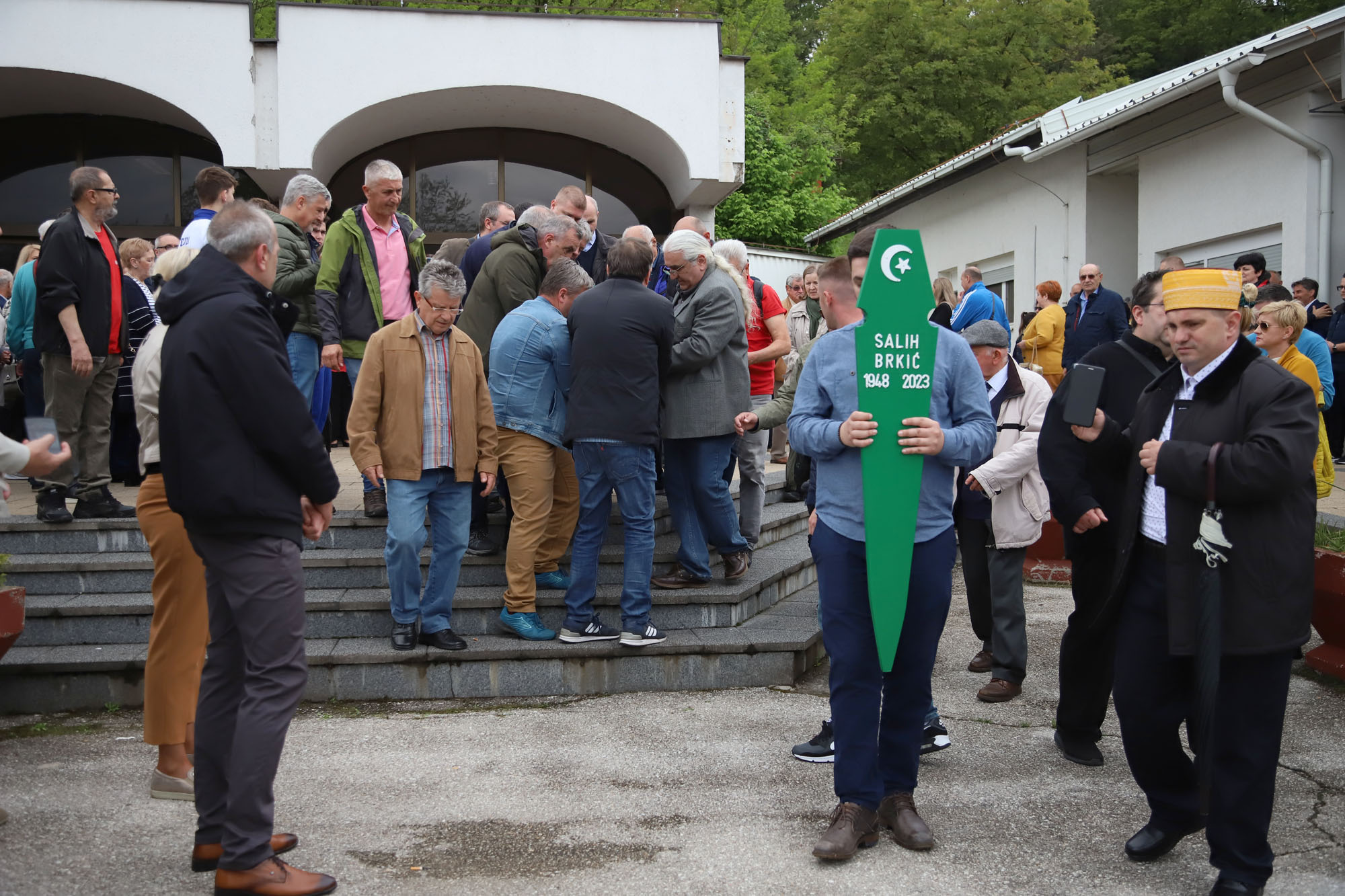 Ahmed Bešić/Anadolija