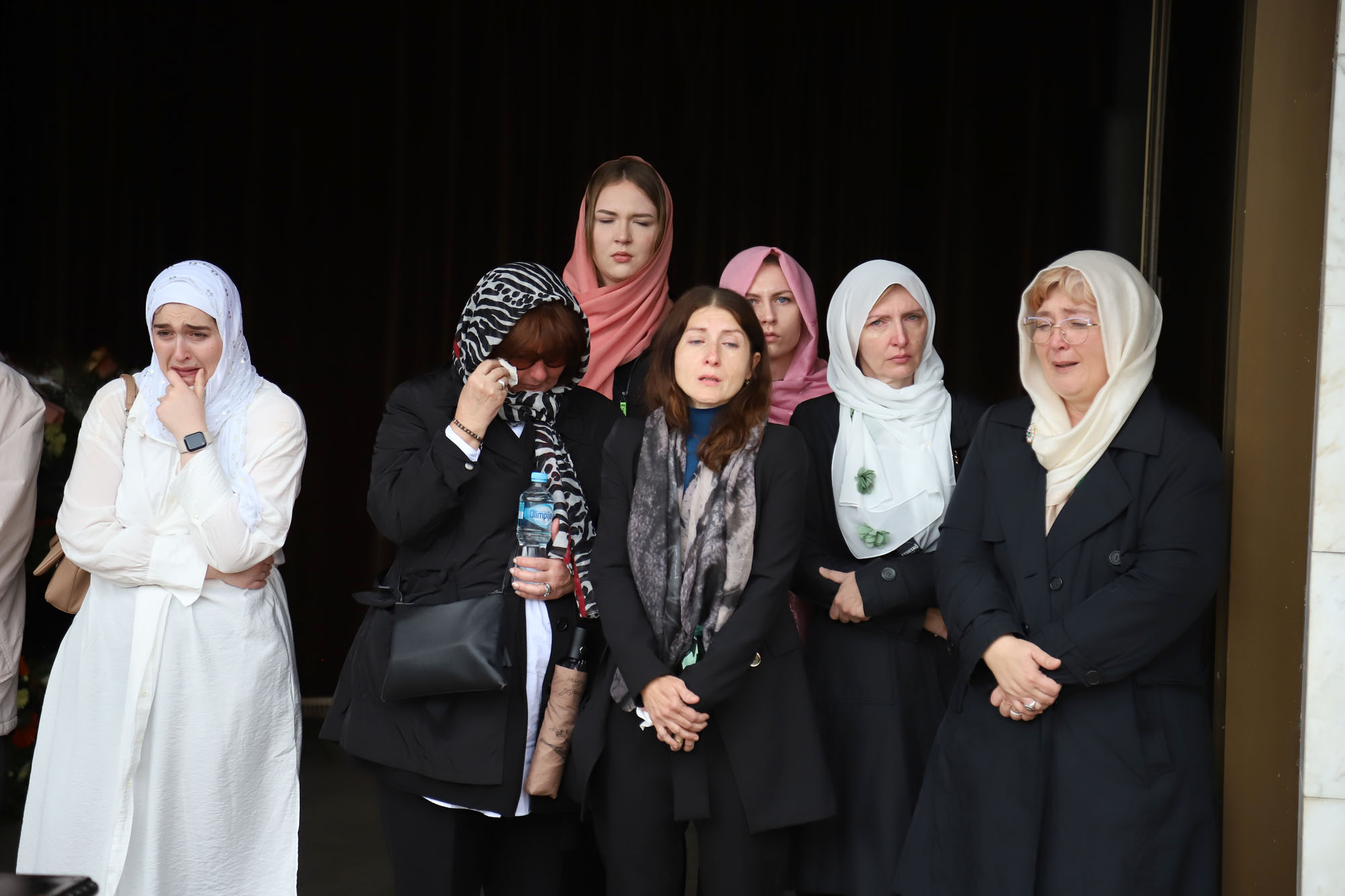 Ahmed Bešić/Anadolija