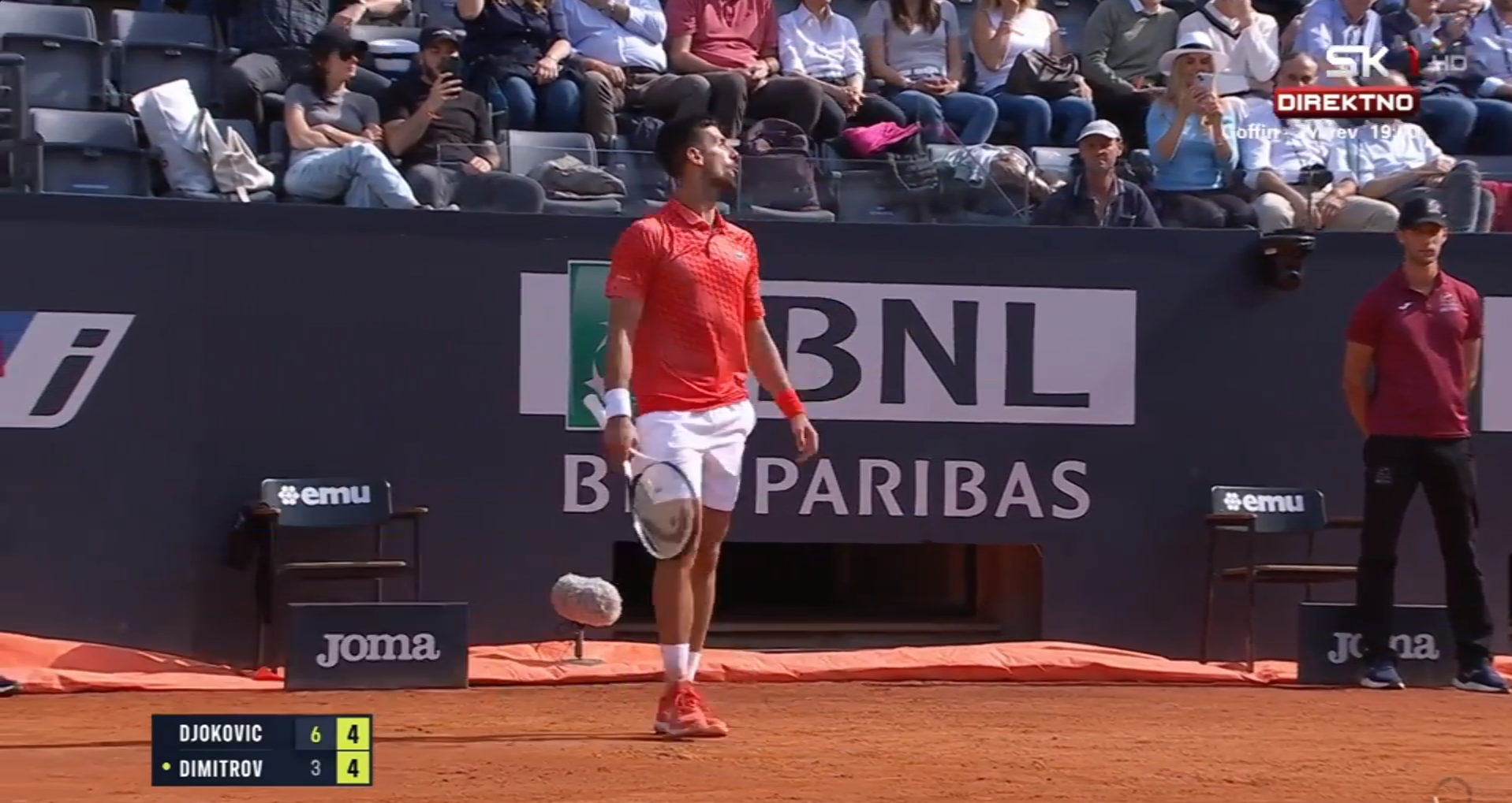 djokovic
