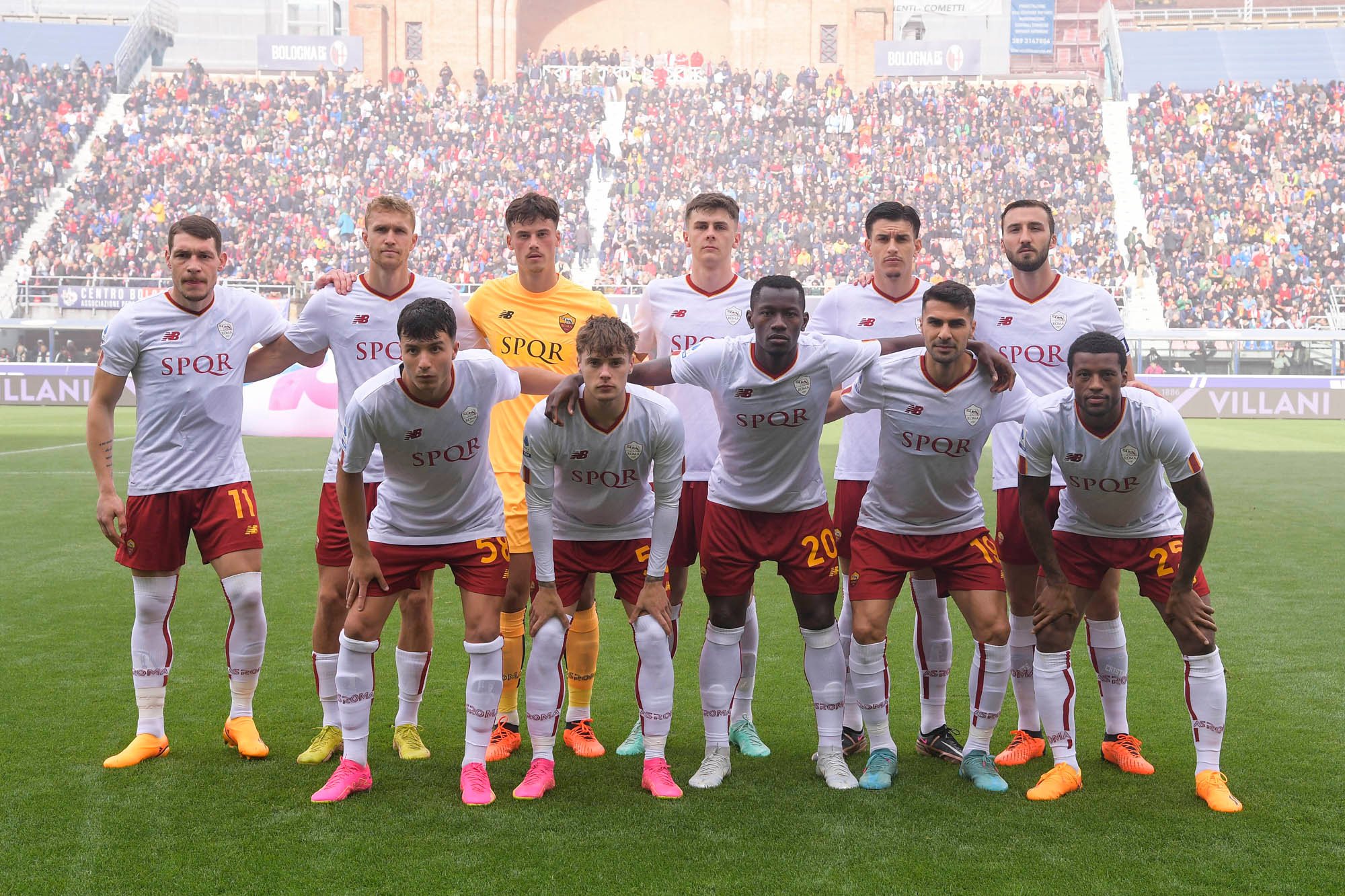 as roma tahirovic