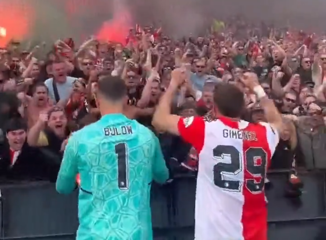 Feyenoord
