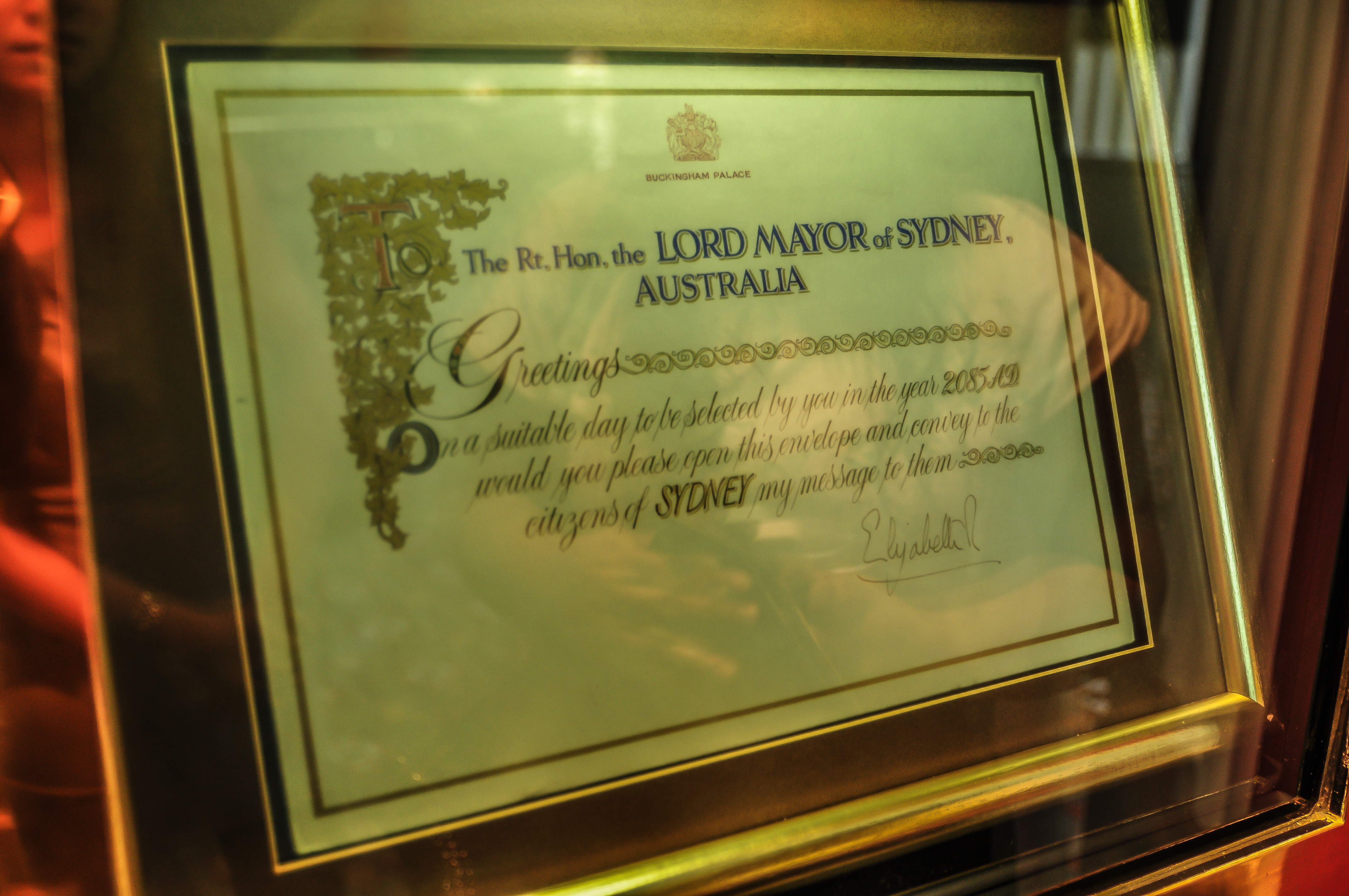 Sydney,,Australia.,,On,October,23,,2012,,A,Mysterious