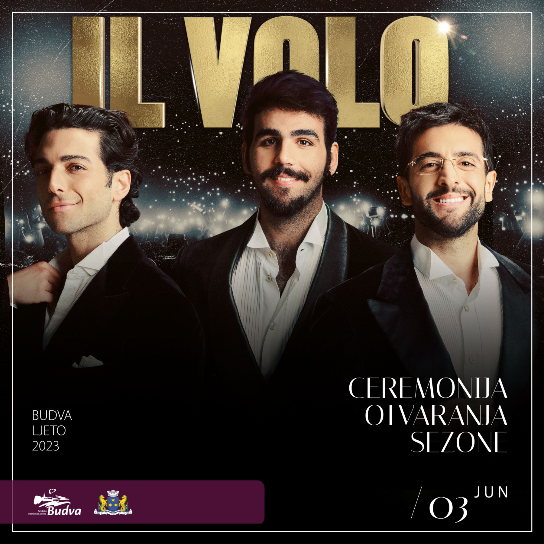 IL volo 1080x1080