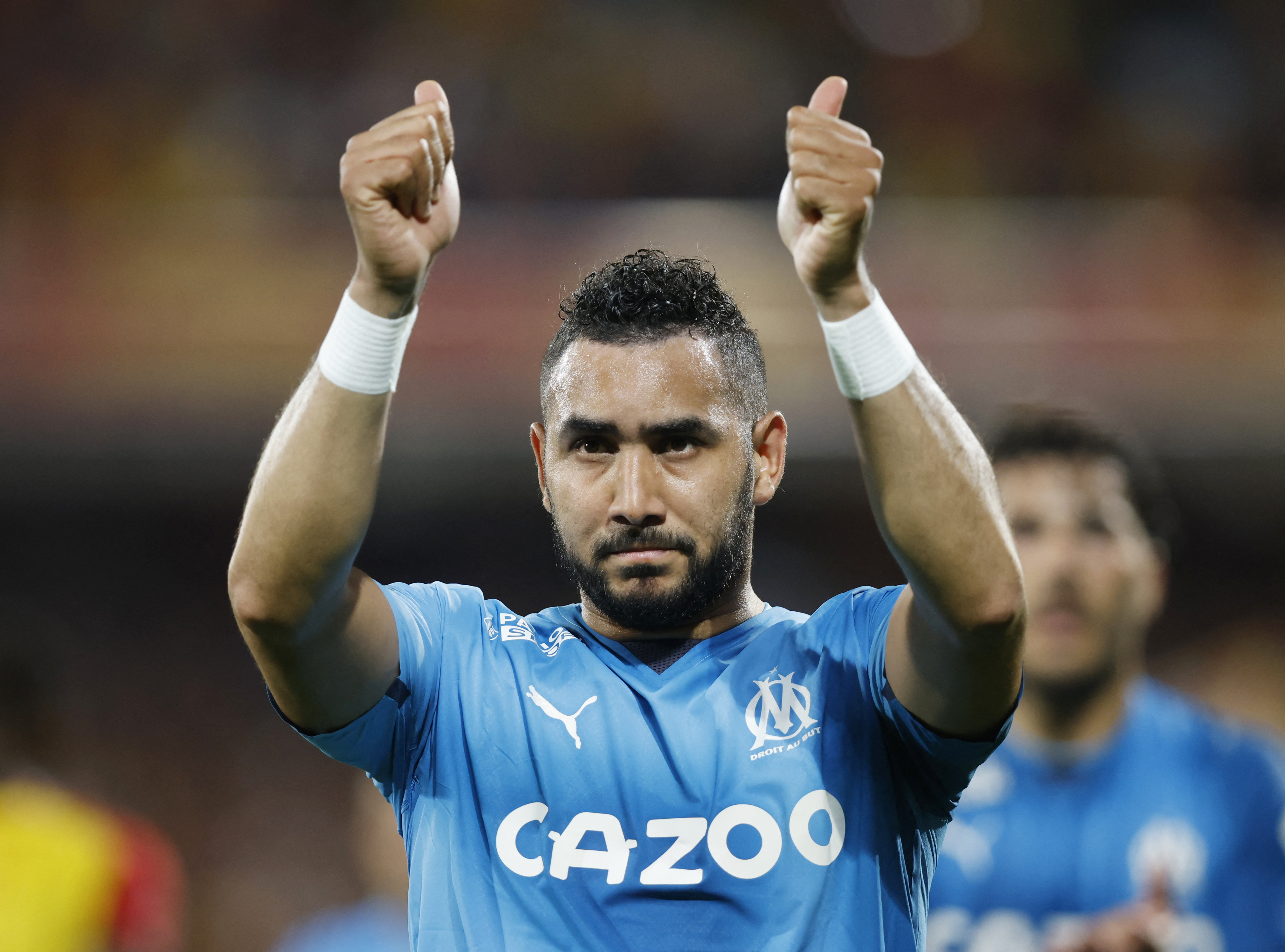 Ligue 1 - RC Lens v Olympique de Marseille