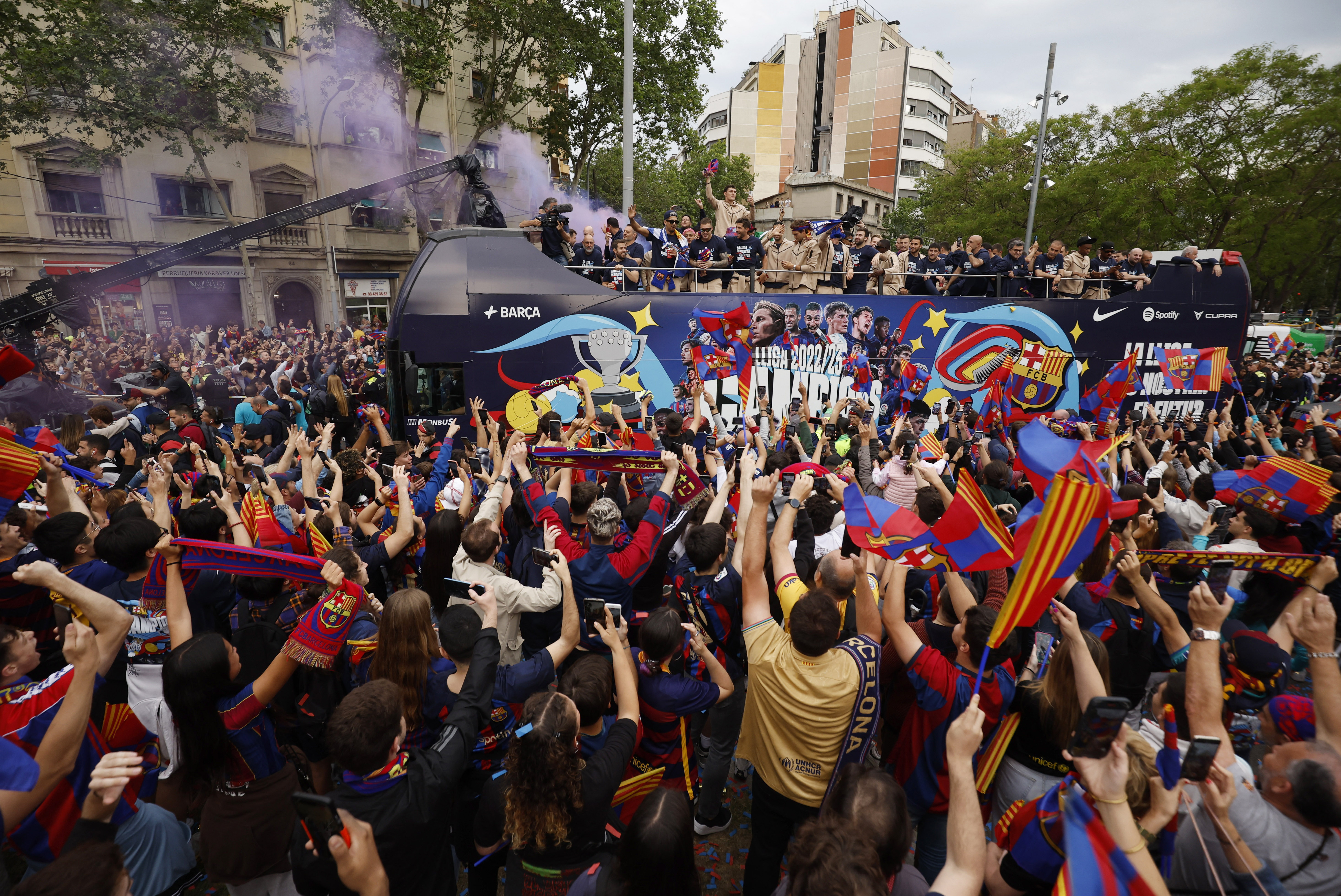 REUTERS/Albert Gea