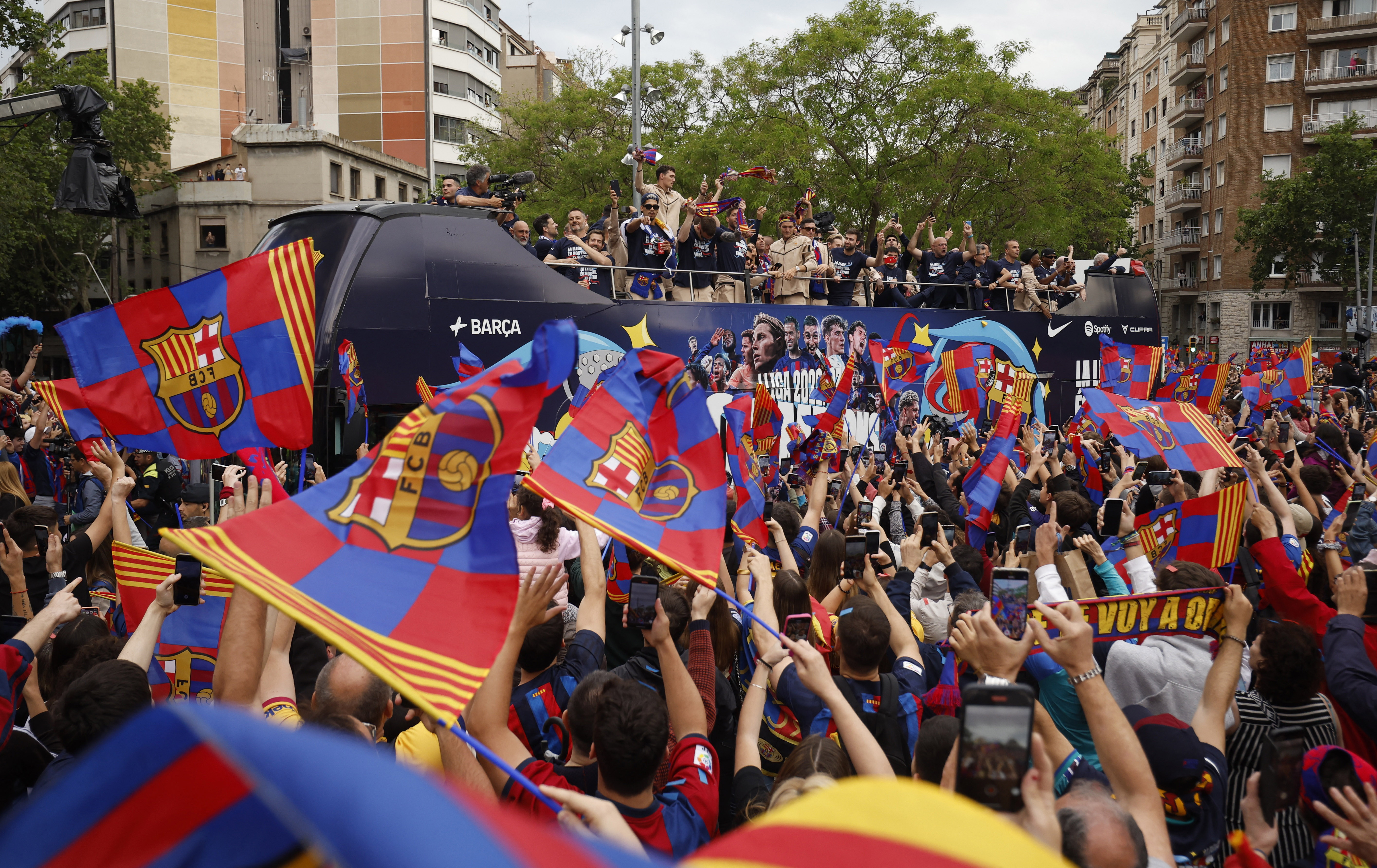 REUTERS/Albert Gea