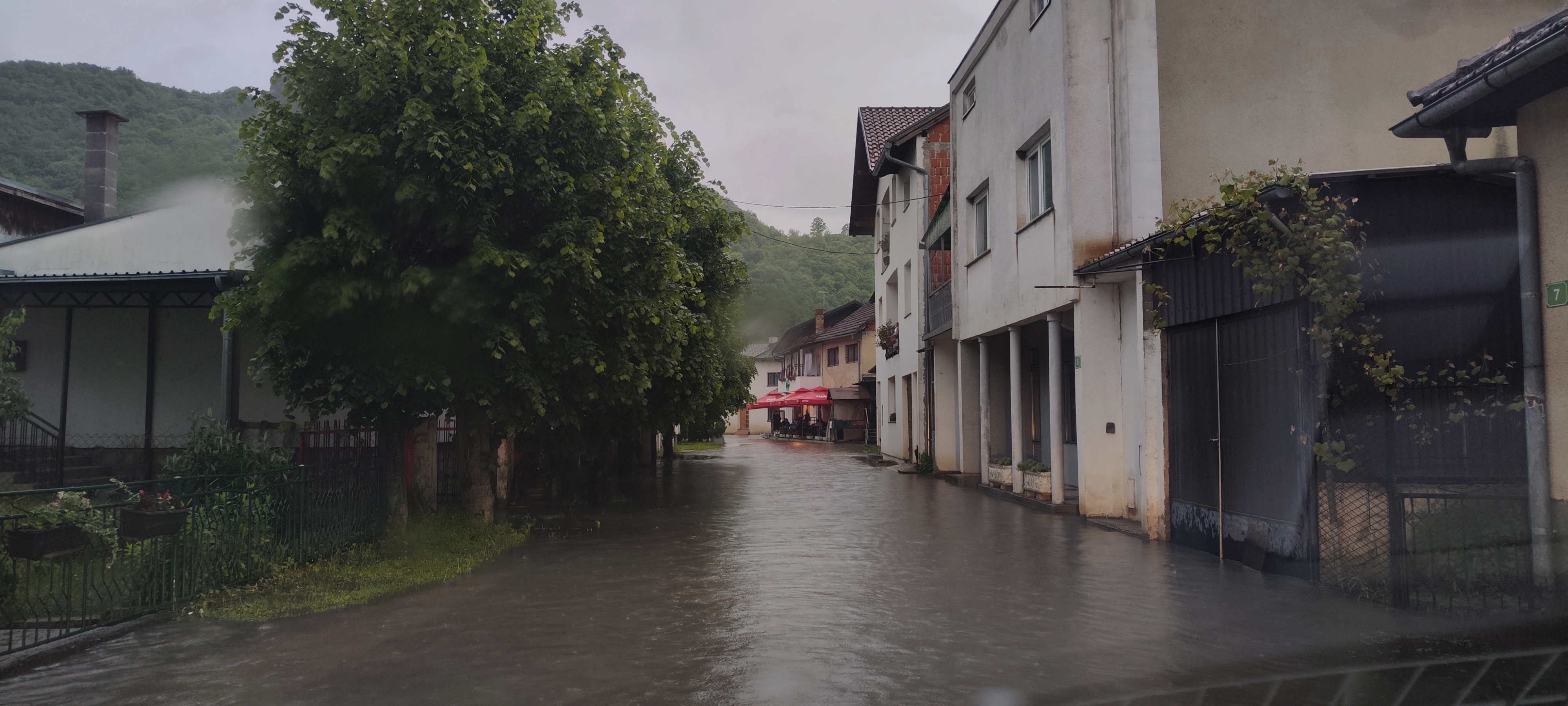 Poplave u Kulen Vakufu
