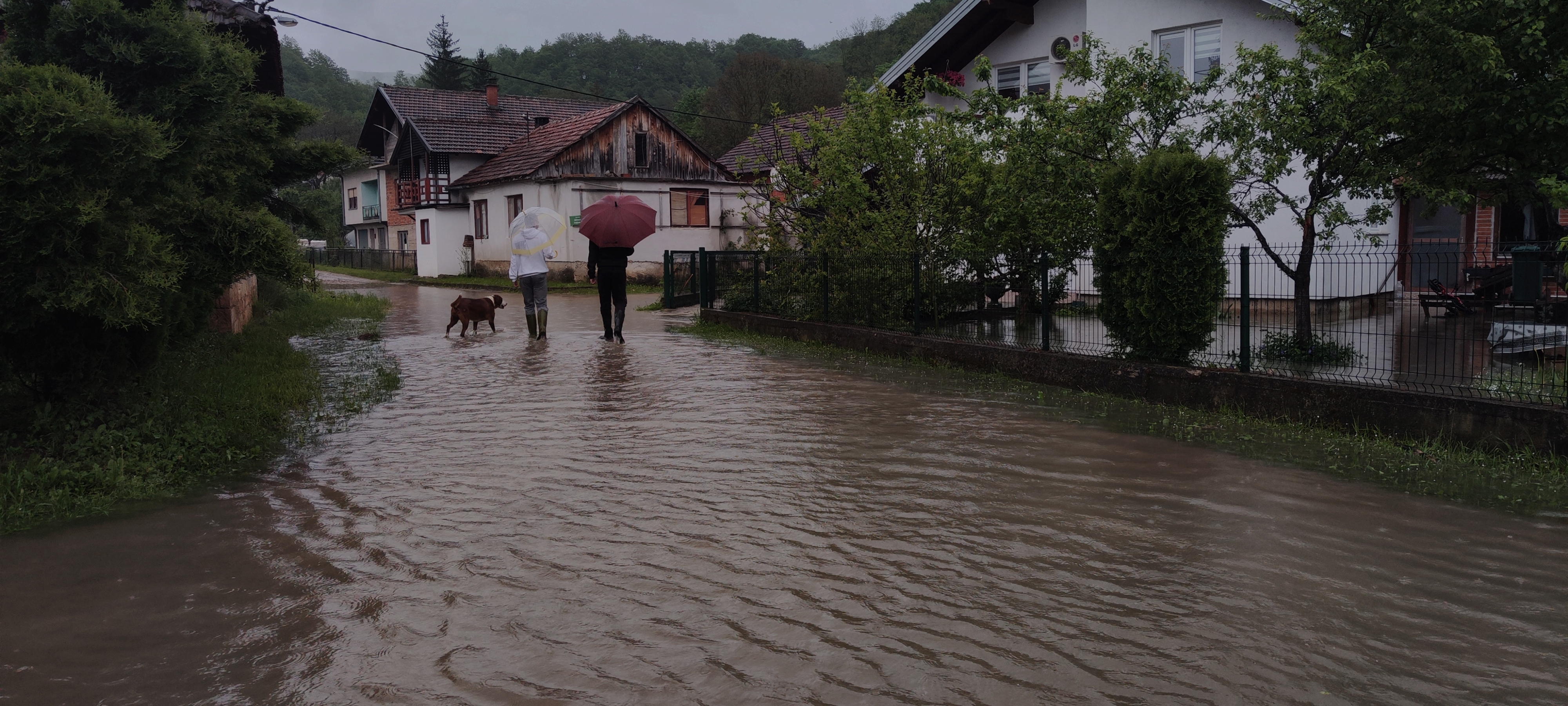 Poplave u Kulen Vakufu