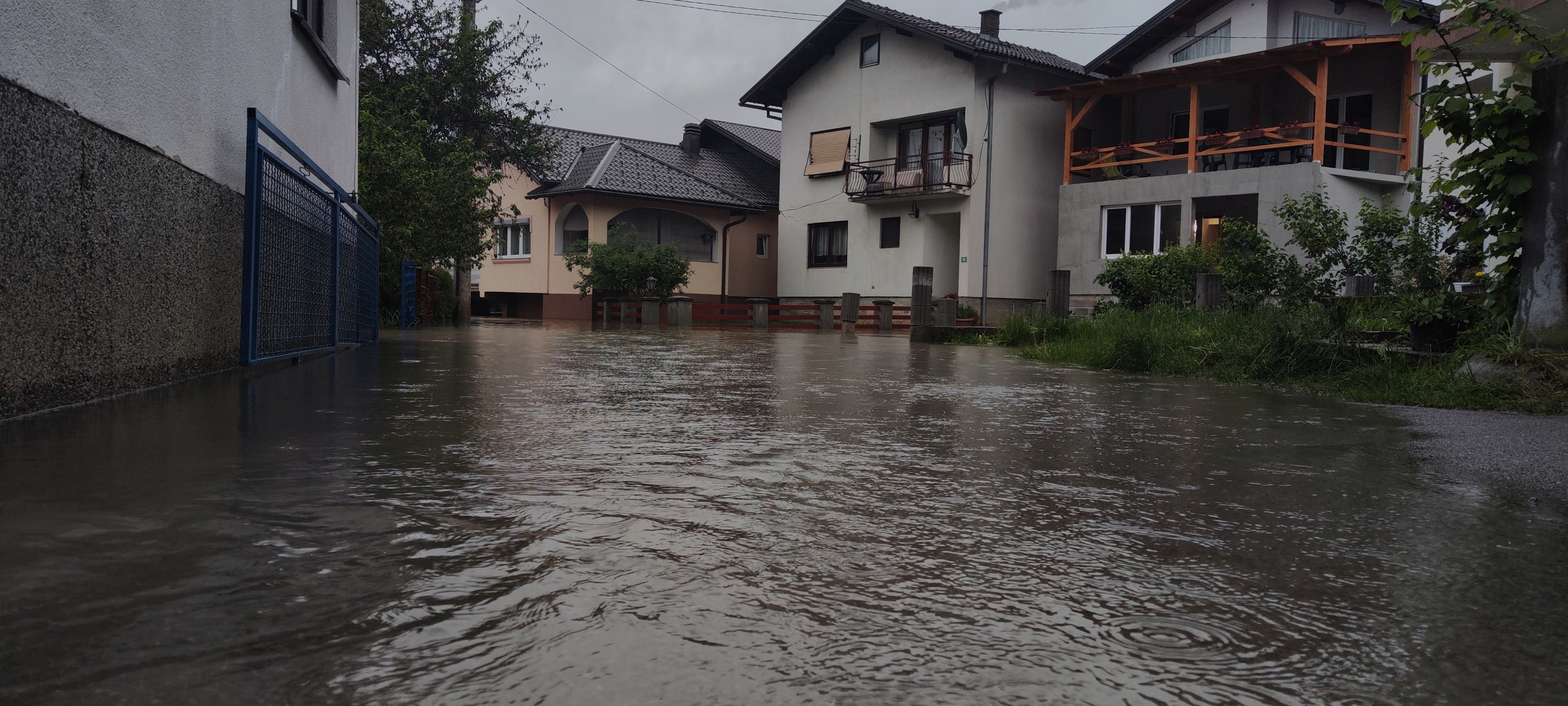 Poplave u Kulen Vakufu
