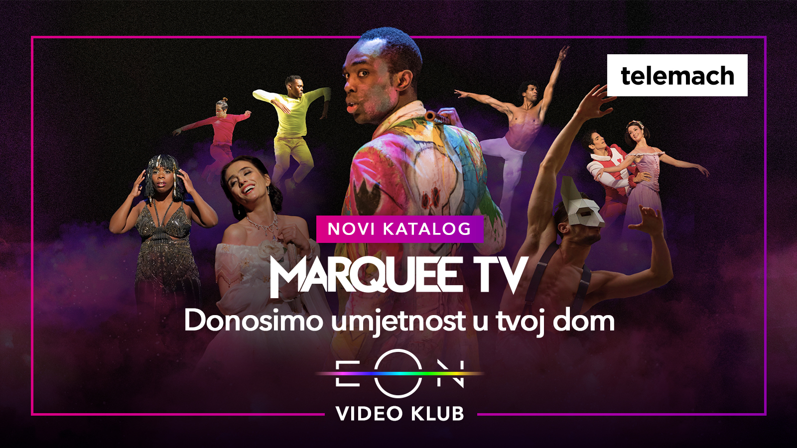 MARQUEE TV_