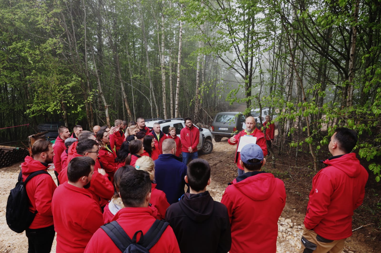 Cajnice Lykos Balkan Metals