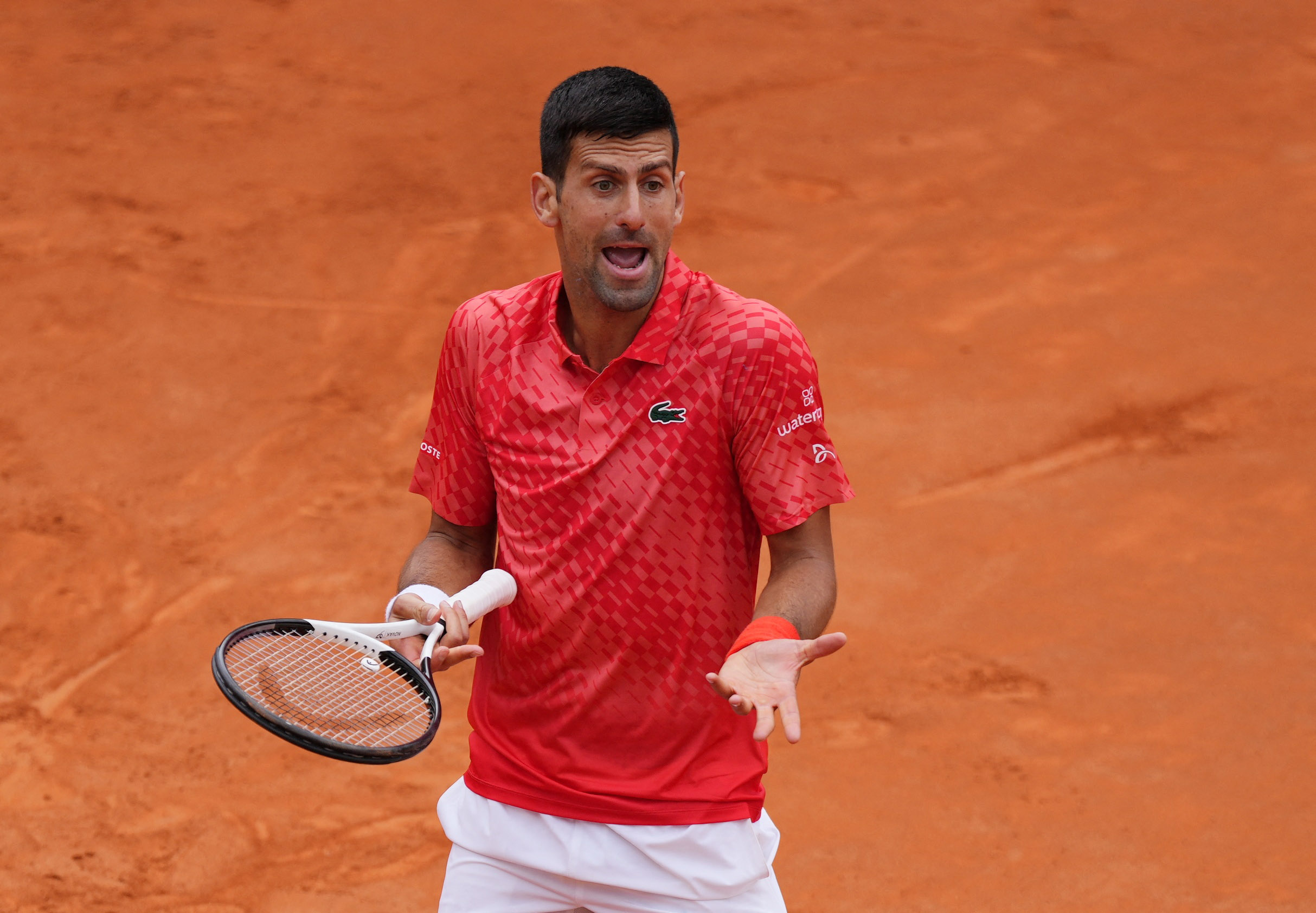Italian Open