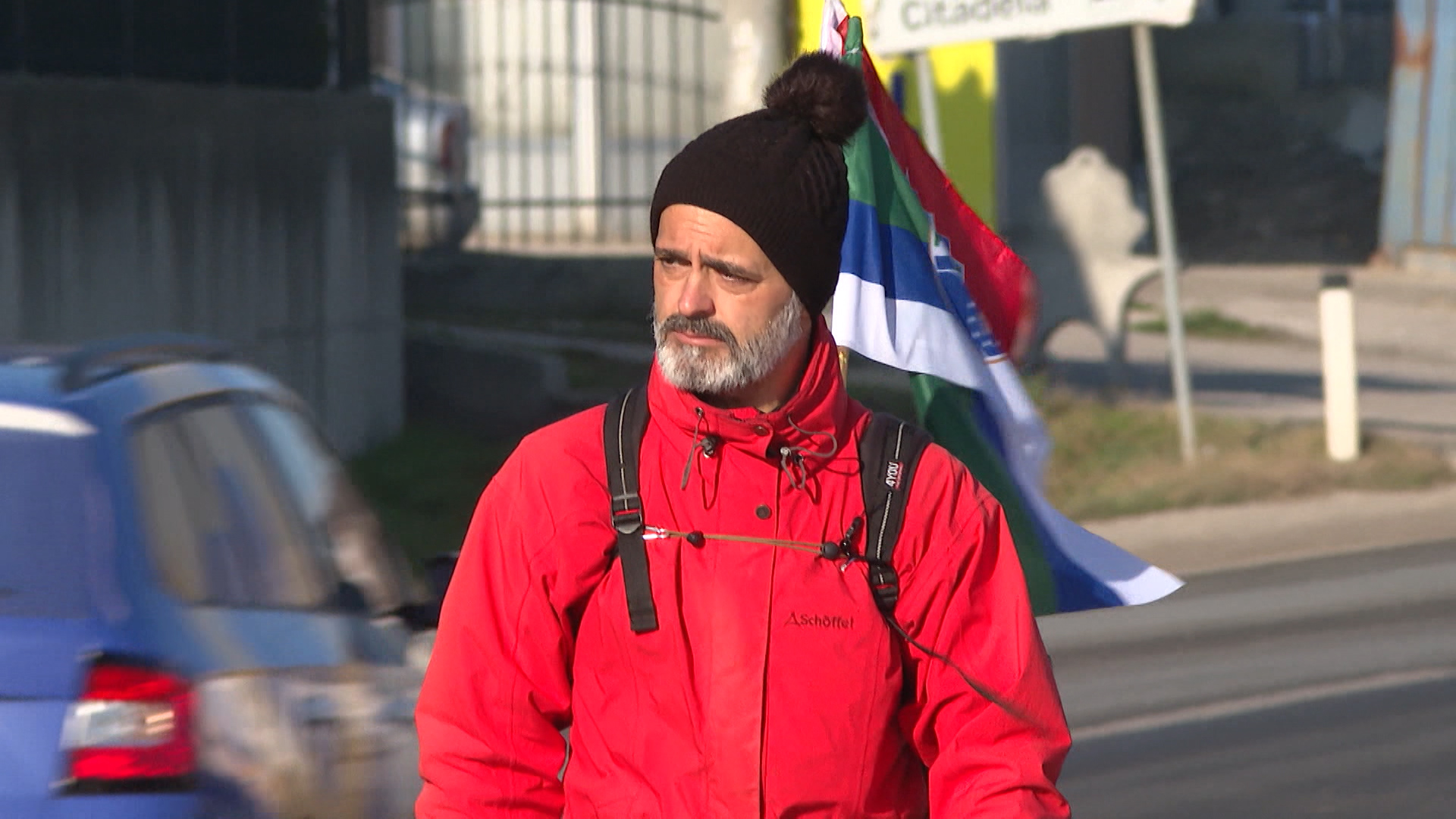 hadž enver beganovic