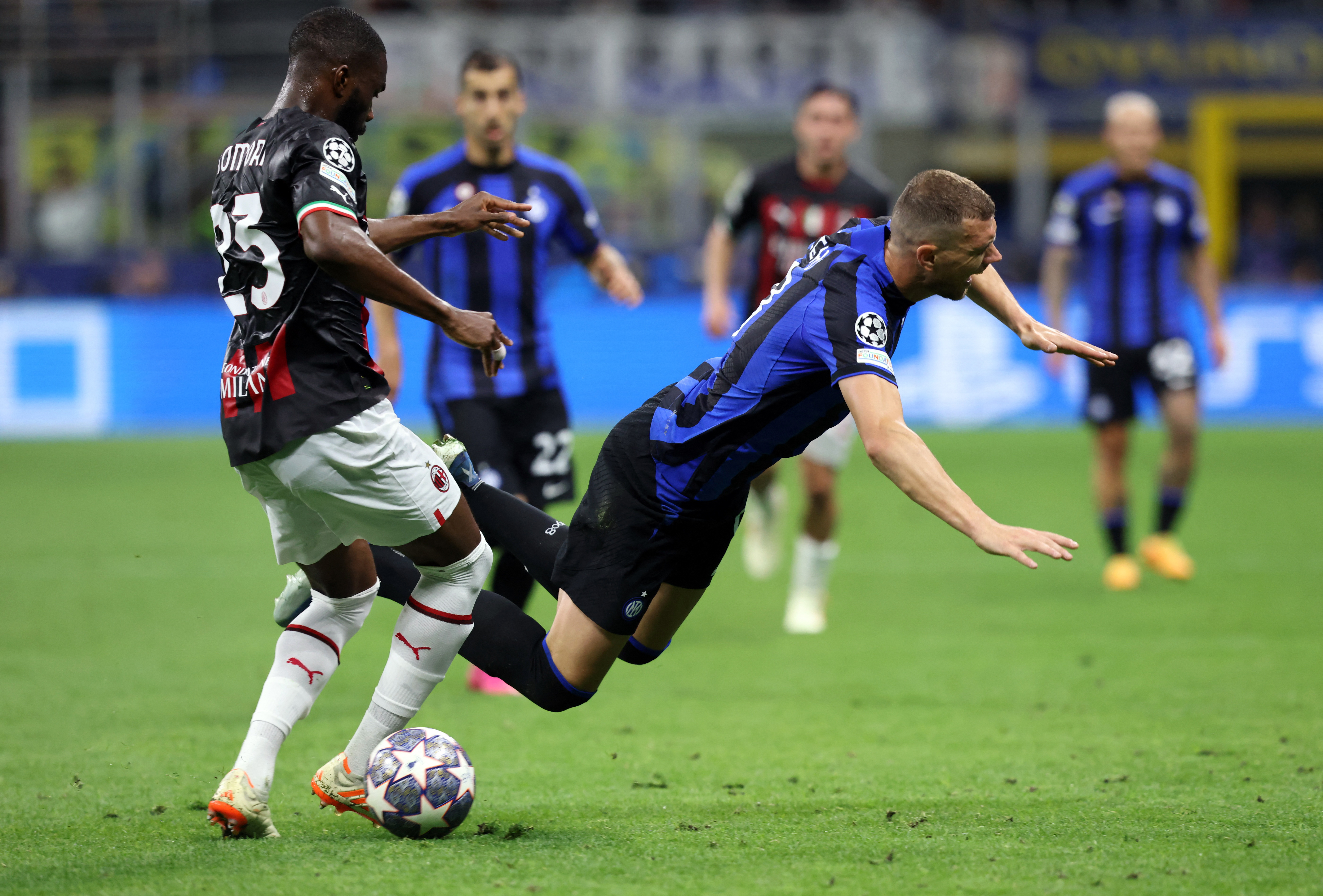 REUTERS/Claudia Greco