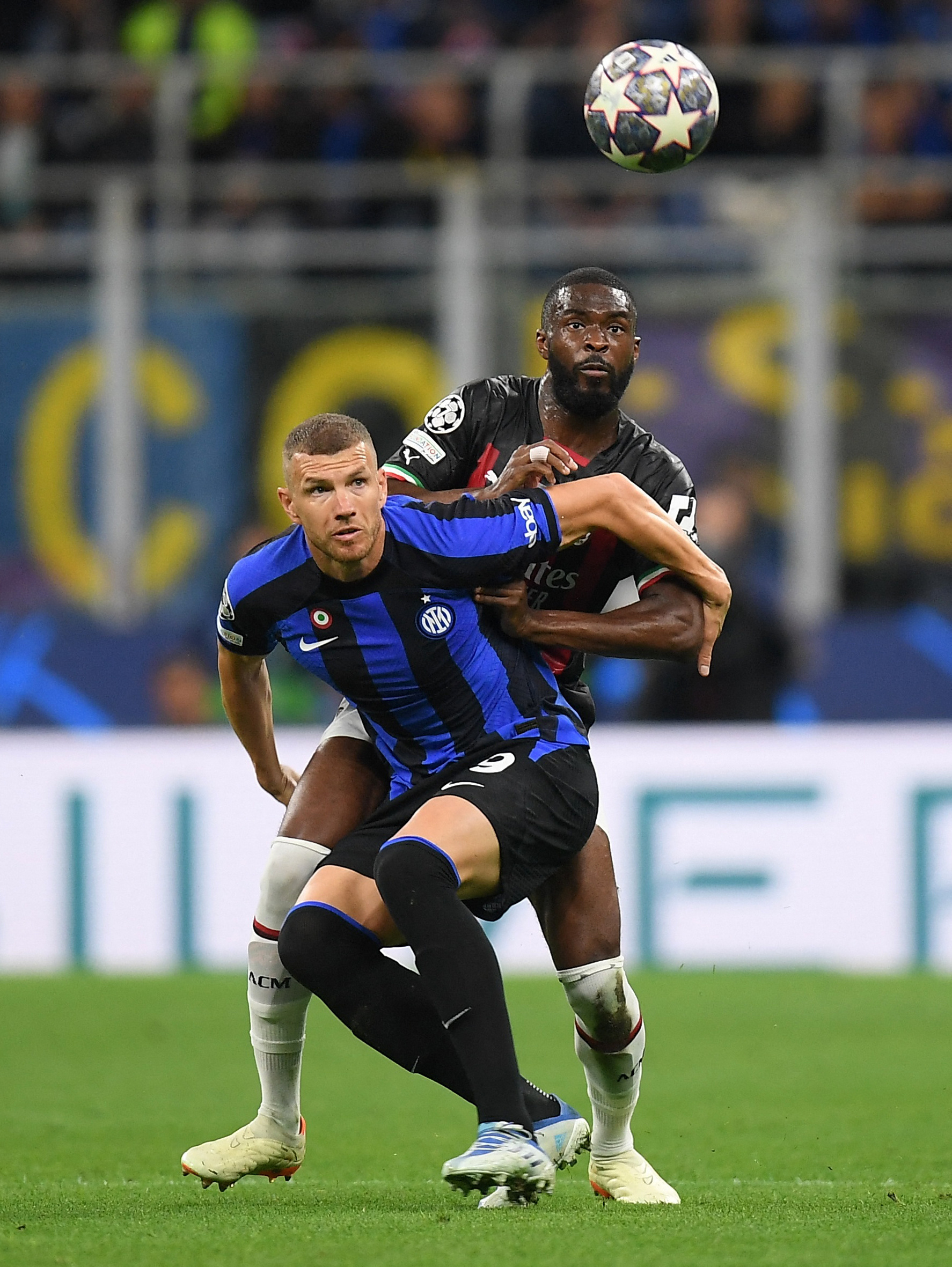 REUTERS/Daniele Mascolo