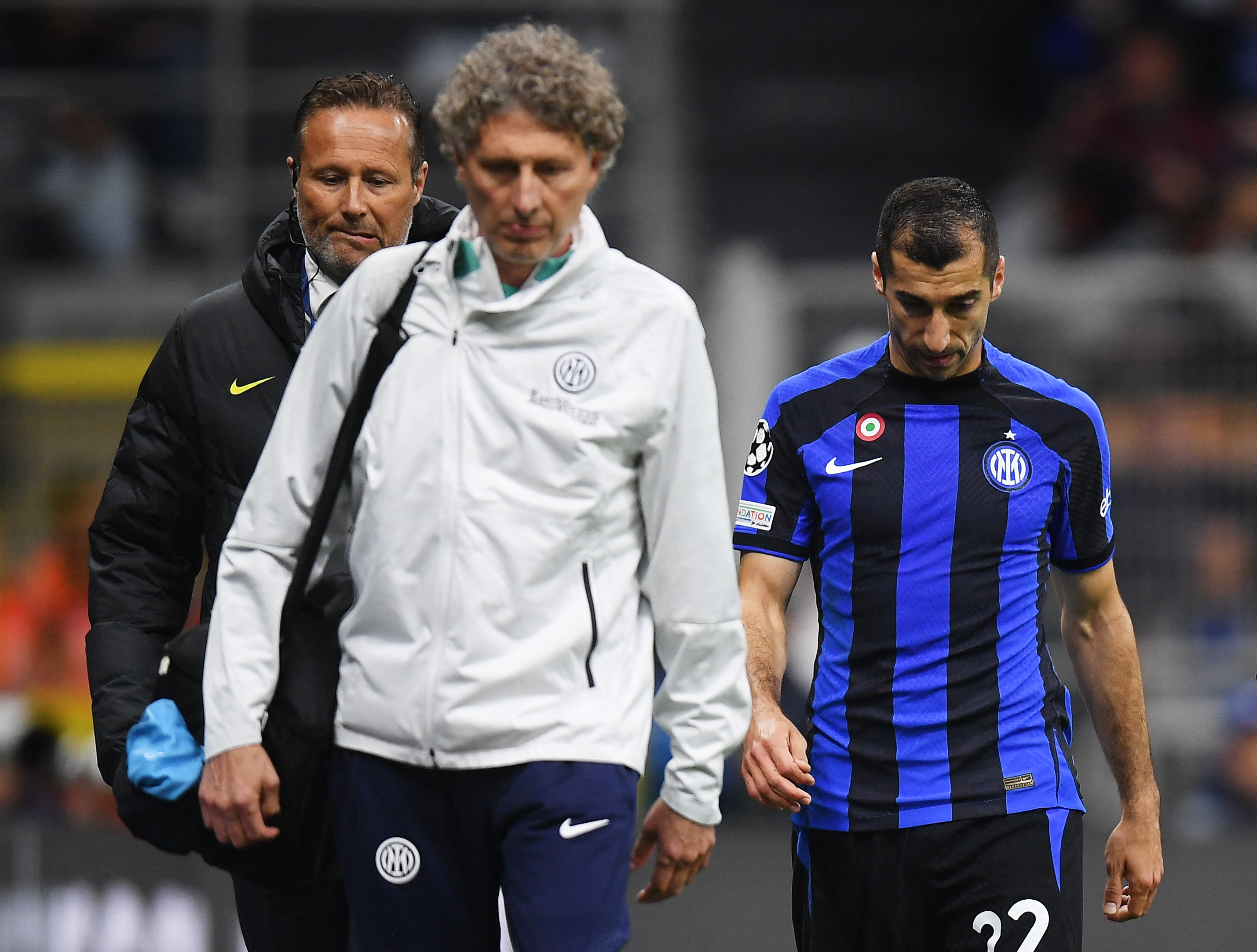 REUTERS/Daniele Mascolo