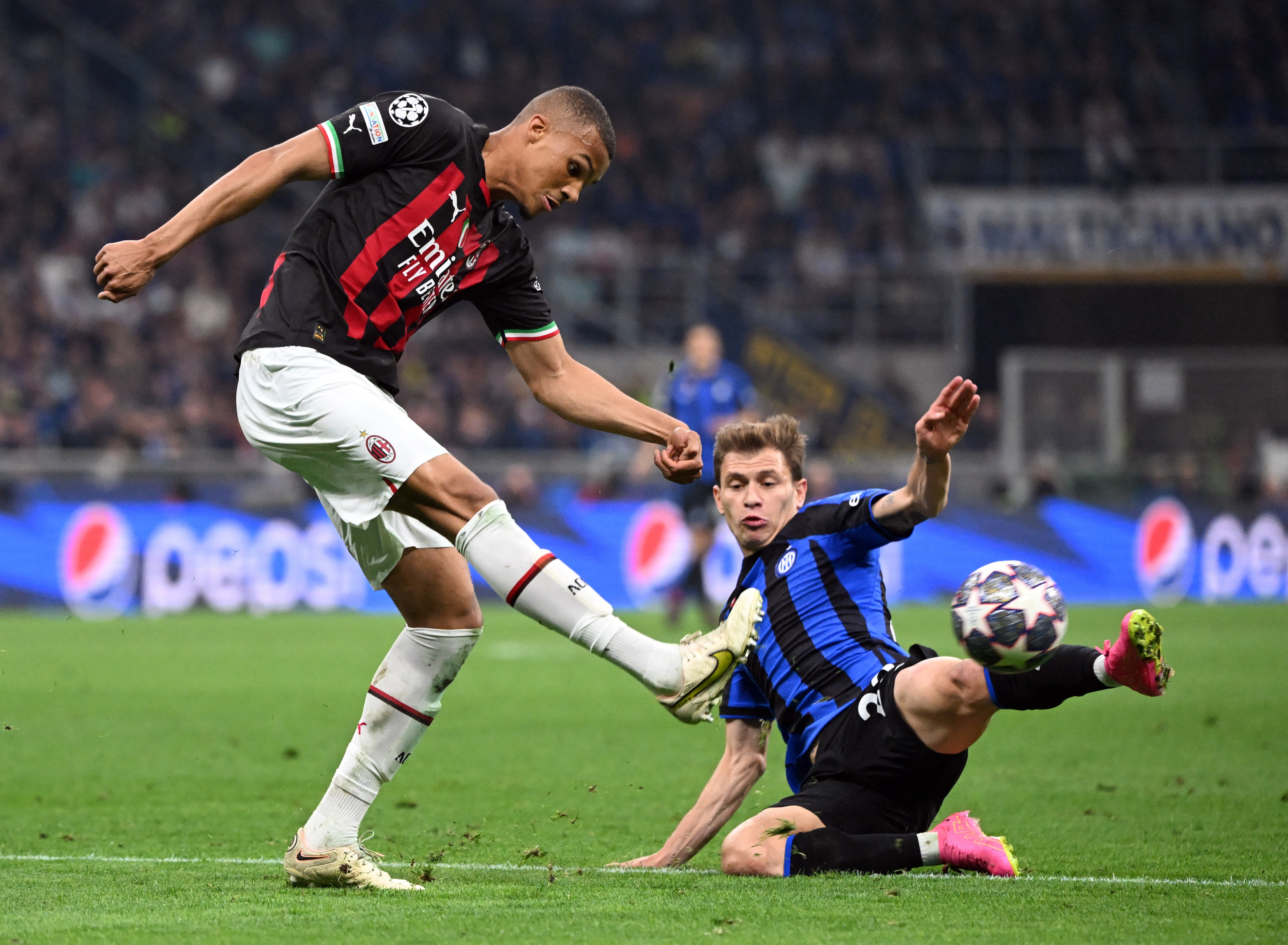 REUTERS/Alberto Lingria