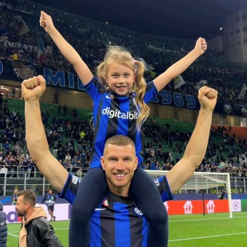 edin i una dzeko - kopija