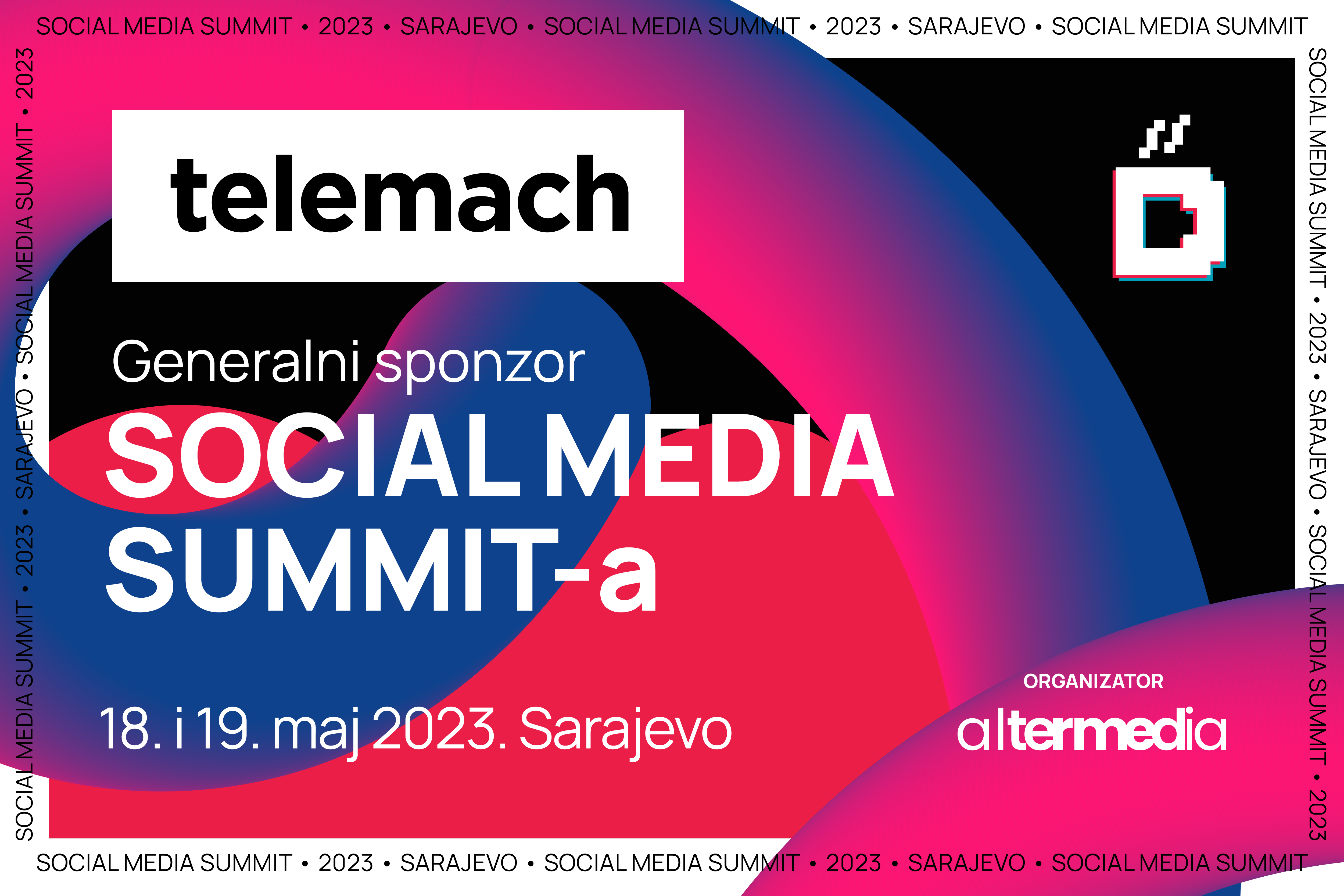 Social Media Summit