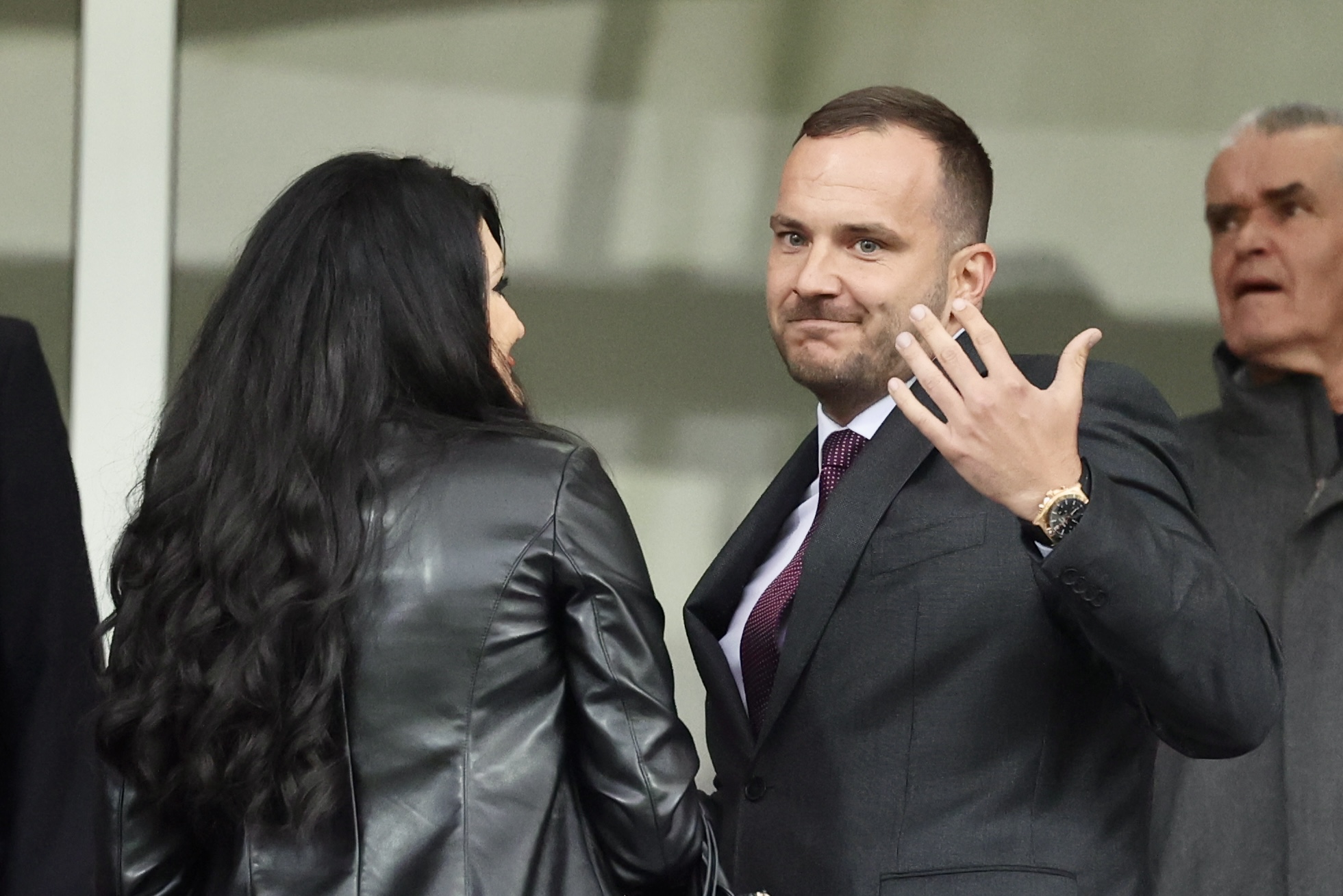 Vico Zeljković (Finale kupa Zrinjski Velež)